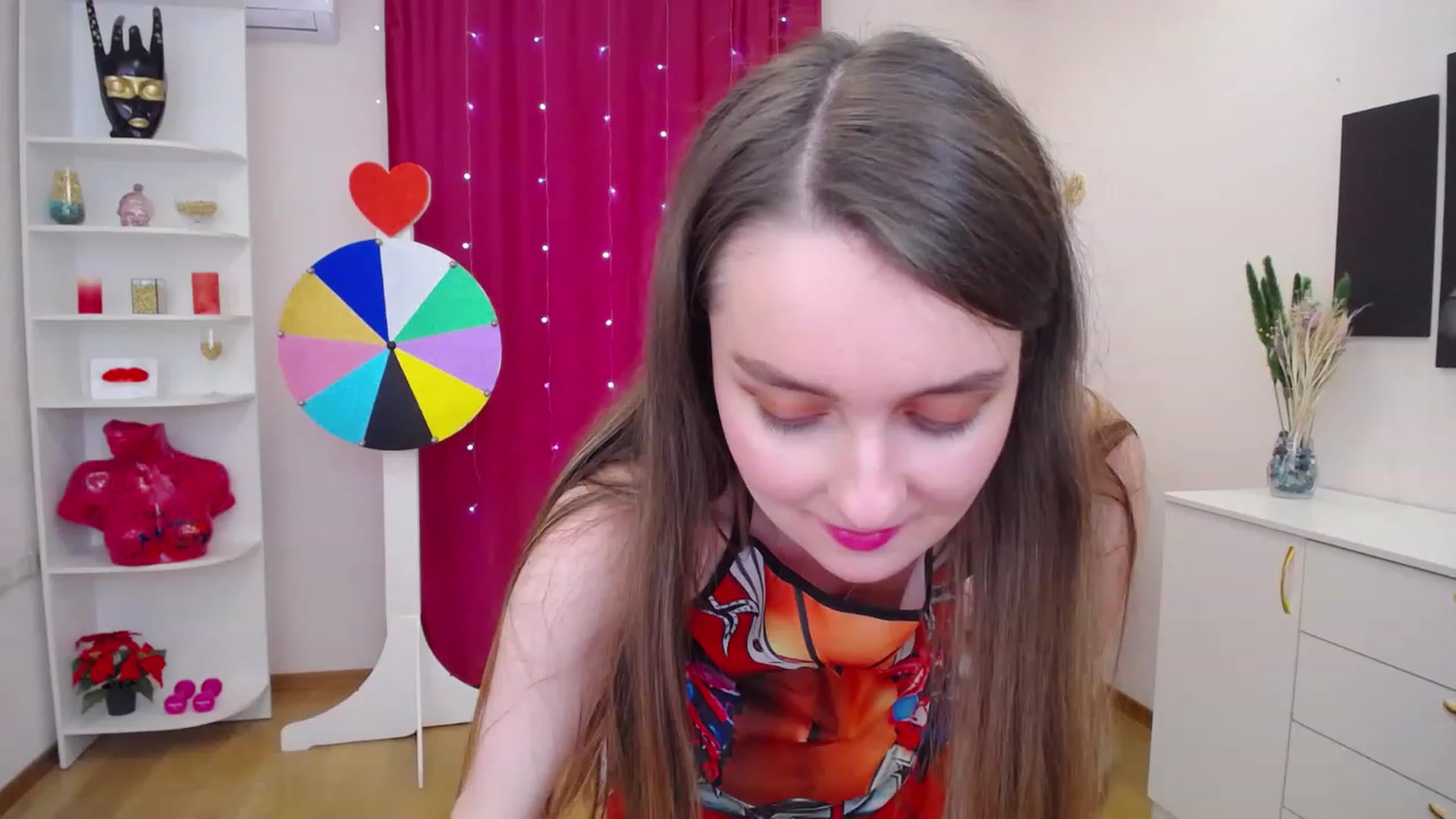 Gallery image thumbnail from Milim_Nava's myfreecams stream on, 07/17/2023, 09:47 image 10 of 20