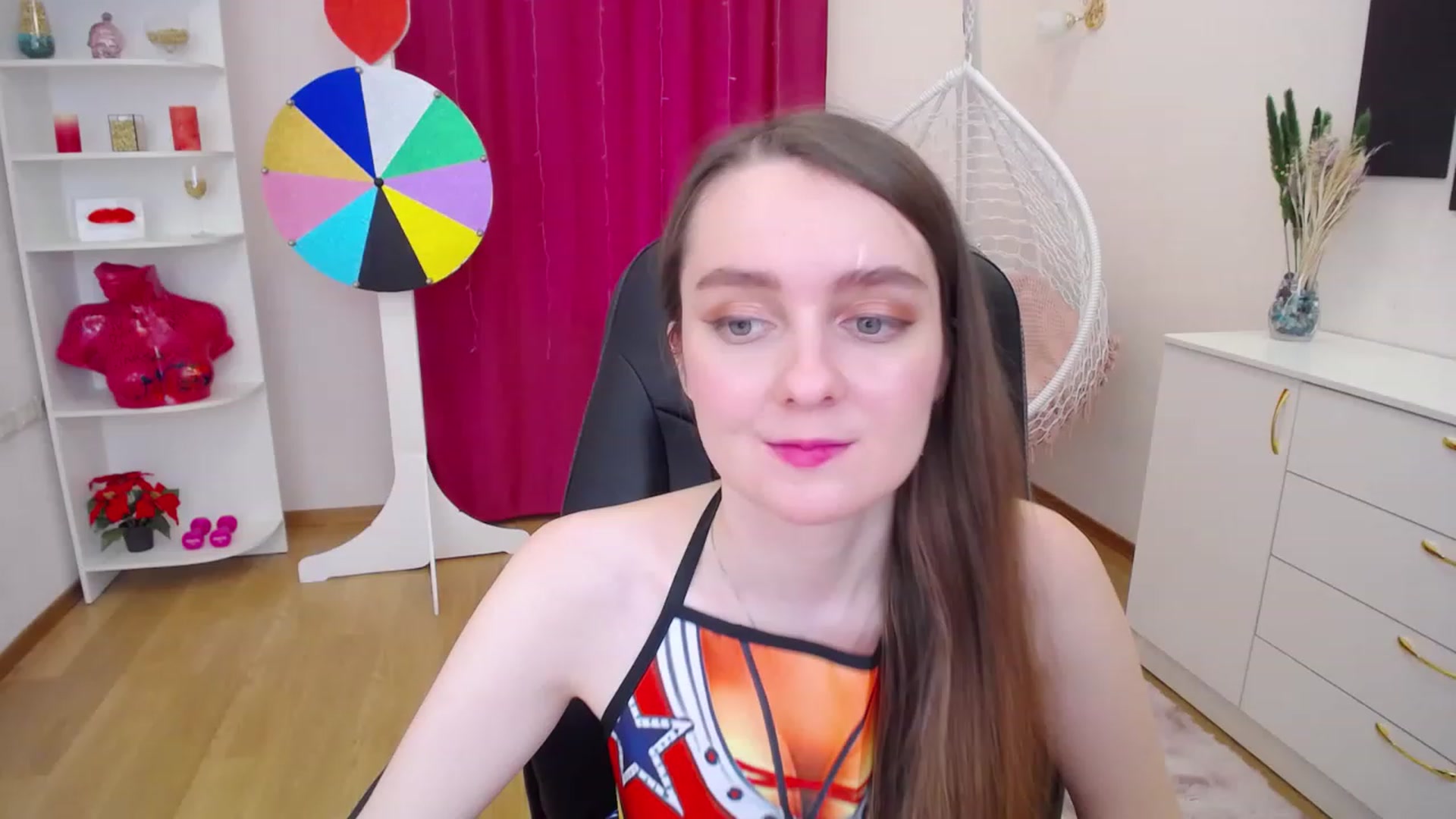Gallery image thumbnail from Milim_Nava's myfreecams stream on, 07/17/2023, 09:47 image 13 of 20