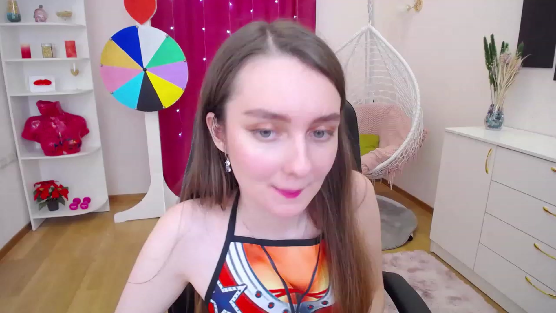 Gallery image thumbnail from Milim_Nava's myfreecams stream on, 07/17/2023, 09:47 image 12 of 20