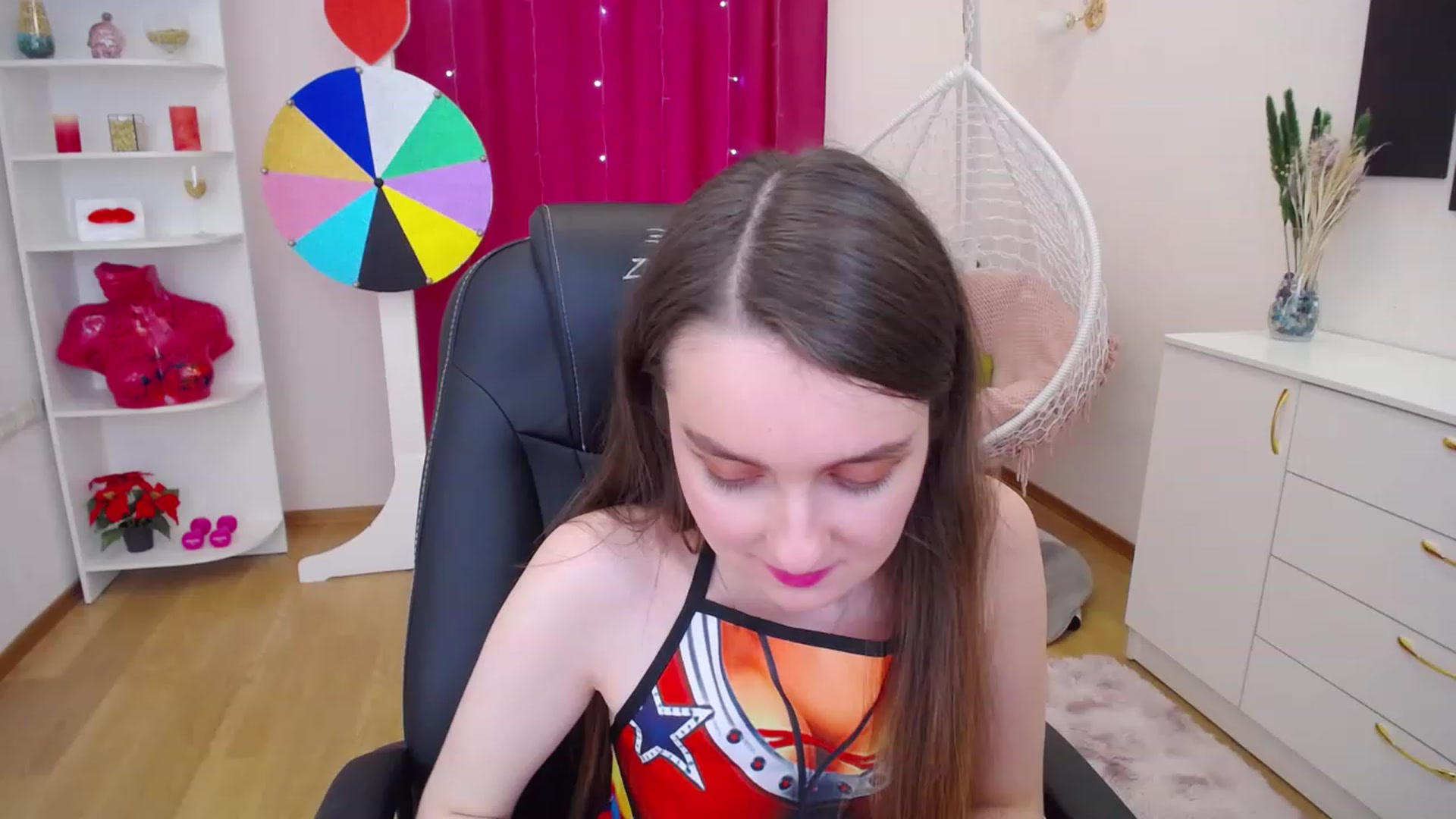 Gallery image thumbnail from Milim_Nava's myfreecams stream on, 07/17/2023, 09:47 image 11 of 20