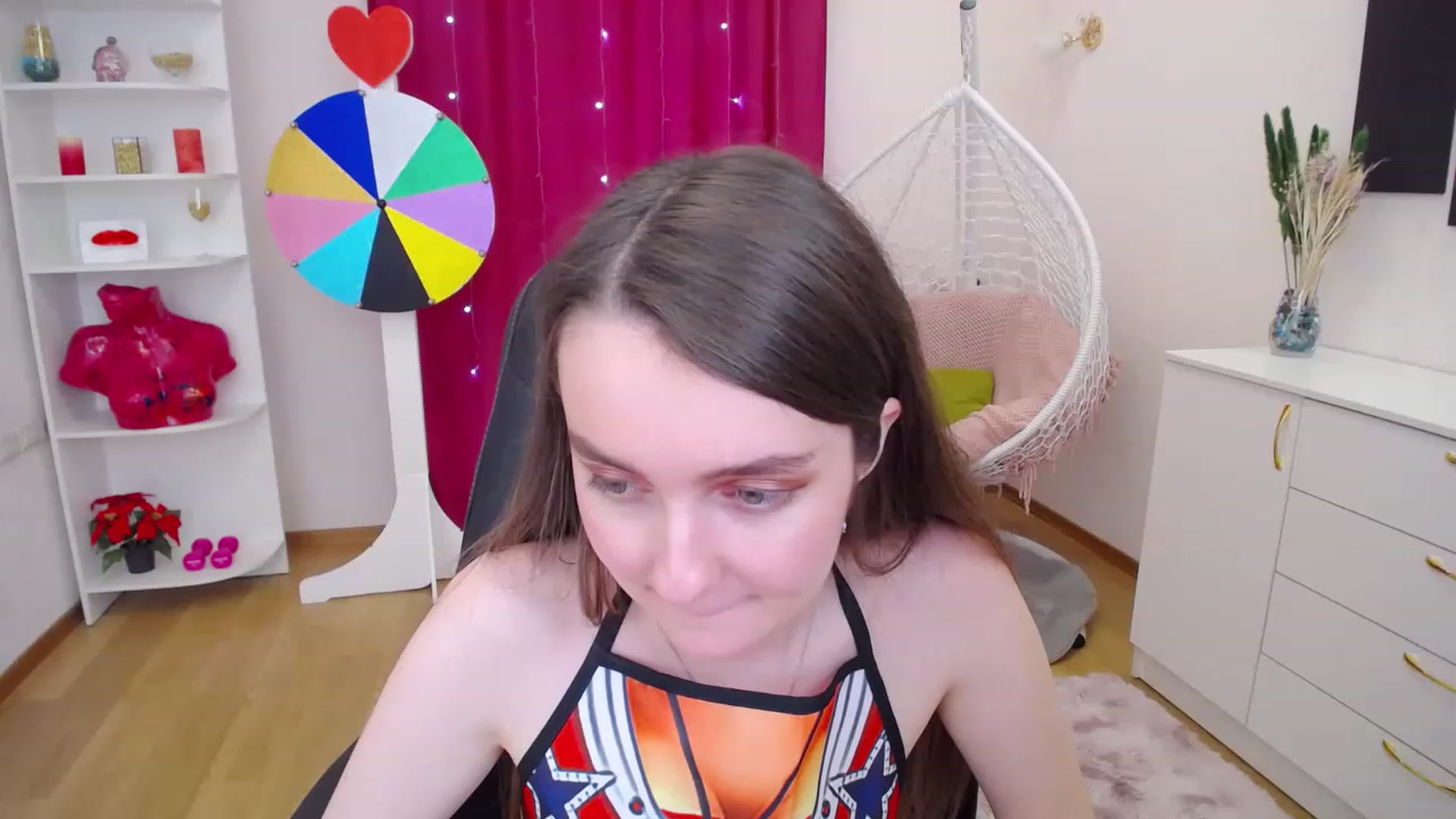 Gallery image thumbnail from Milim_Nava's myfreecams stream on, 07/17/2023, 09:47 image 5 of 20