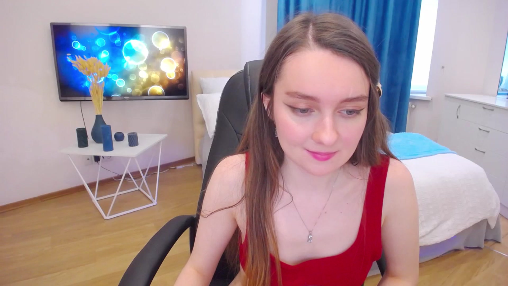 Gallery image thumbnail from Milim_Nava's myfreecams stream on, 07/18/2023, 06:56 image 10 of 20
