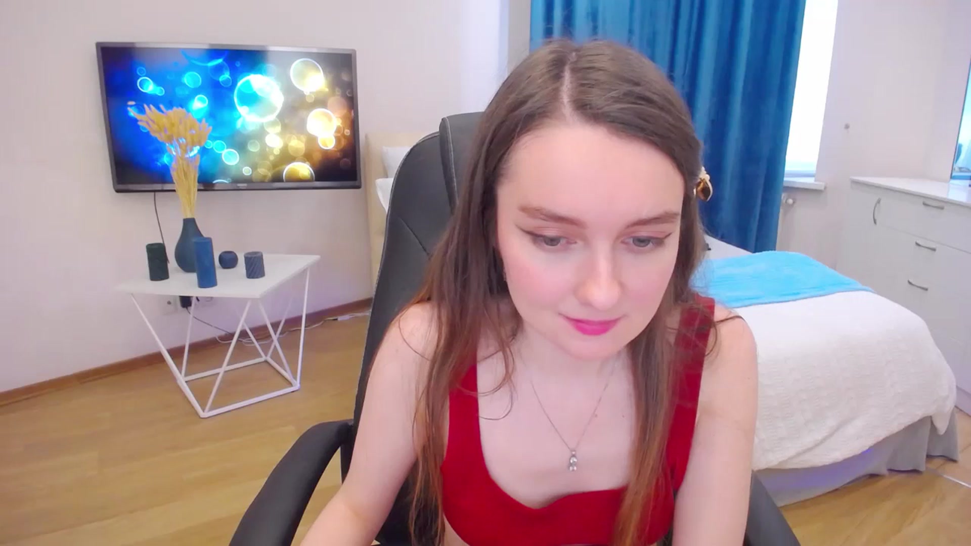 Gallery image thumbnail from Milim_Nava's myfreecams stream on, 07/18/2023, 06:56 image 5 of 20