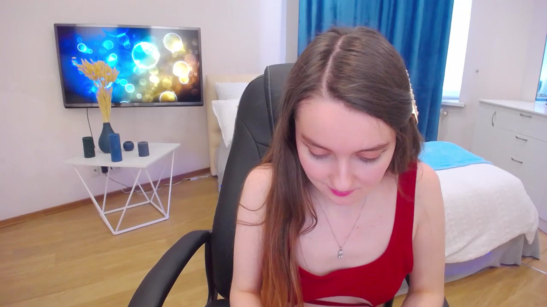 Gallery image thumbnail from Milim_Nava's myfreecams stream on, 07/18/2023, 06:56 image 8 of 20