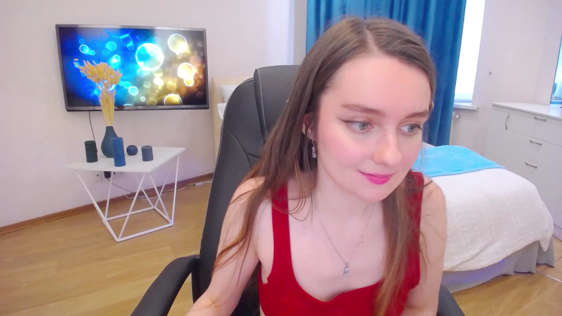 Gallery image thumbnail from Milim_Nava's myfreecams stream on, 07/18/2023, 06:56 image 3 of 20
