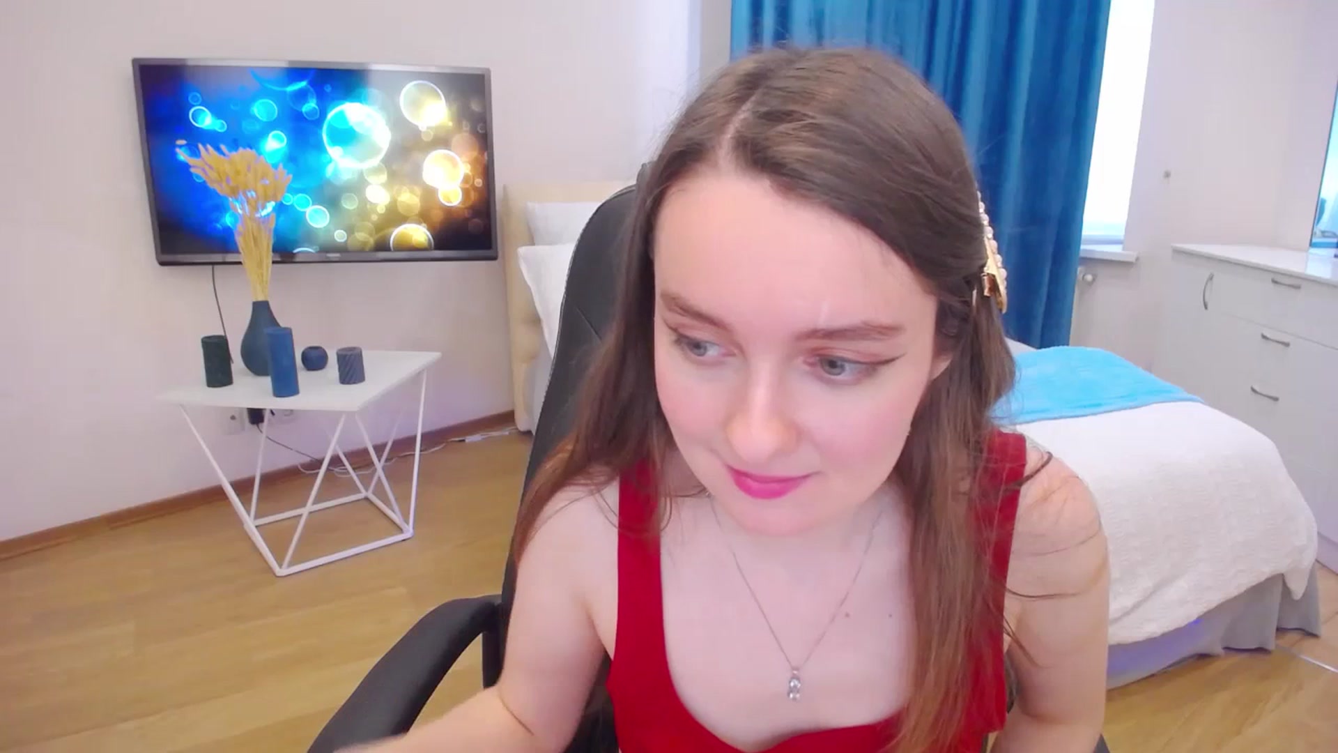 Gallery image thumbnail from Milim_Nava's myfreecams stream on, 07/18/2023, 06:56 image 2 of 20
