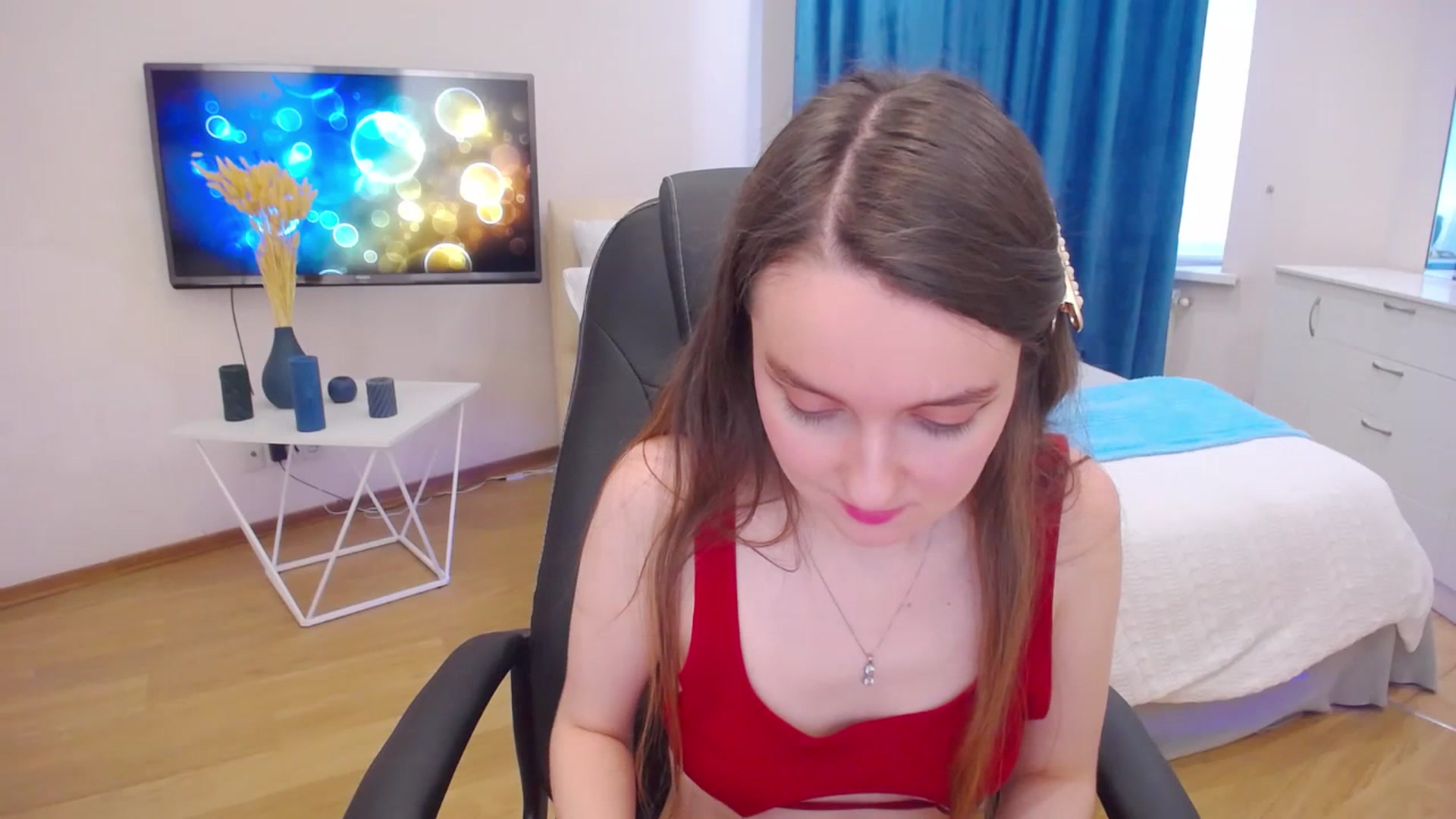 Gallery image thumbnail from Milim_Nava's myfreecams stream on, 07/18/2023, 06:56 image 4 of 20