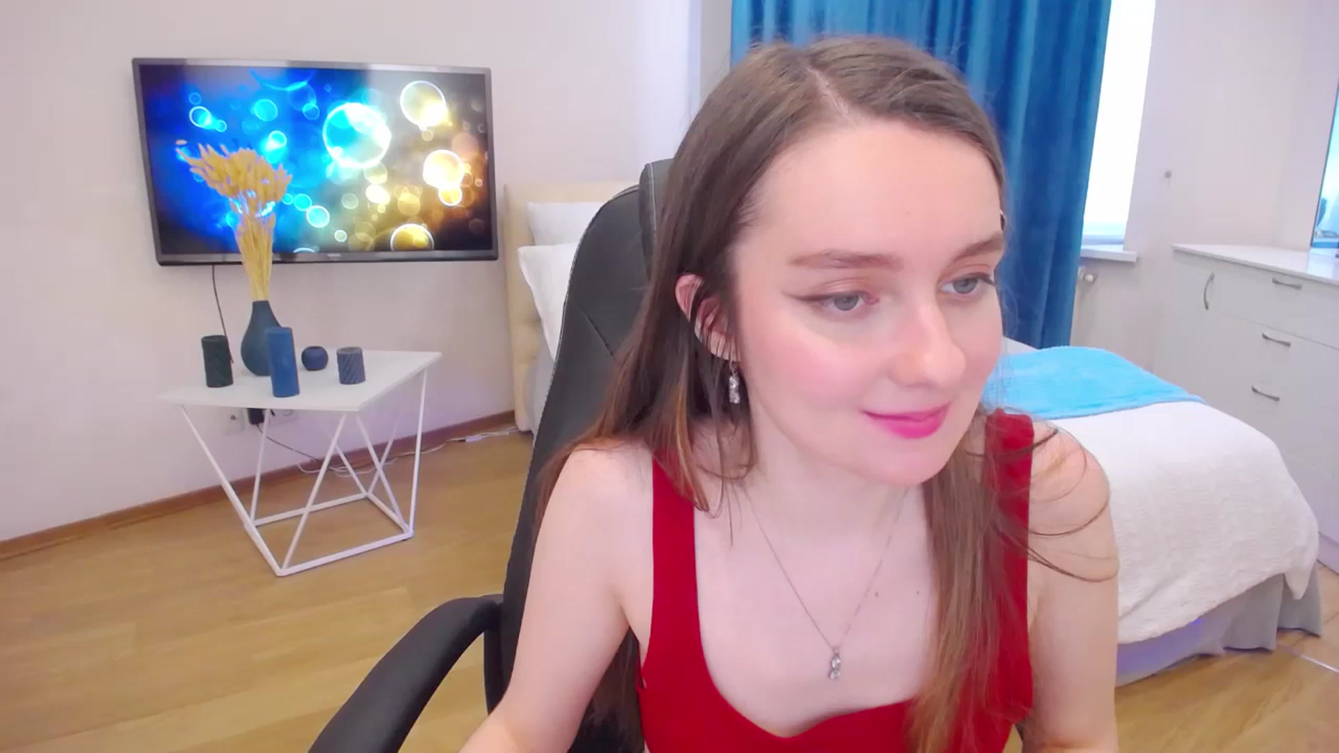 Gallery image thumbnail from Milim_Nava's myfreecams stream on, 07/18/2023, 06:56 image 1 of 20