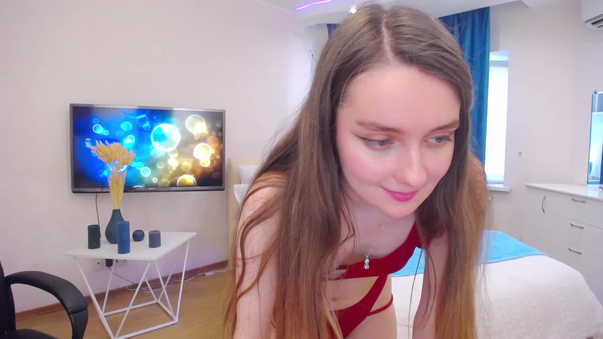 Gallery image thumbnail from Milim_Nava's myfreecams stream on, 07/18/2023, 06:56 image 15 of 20