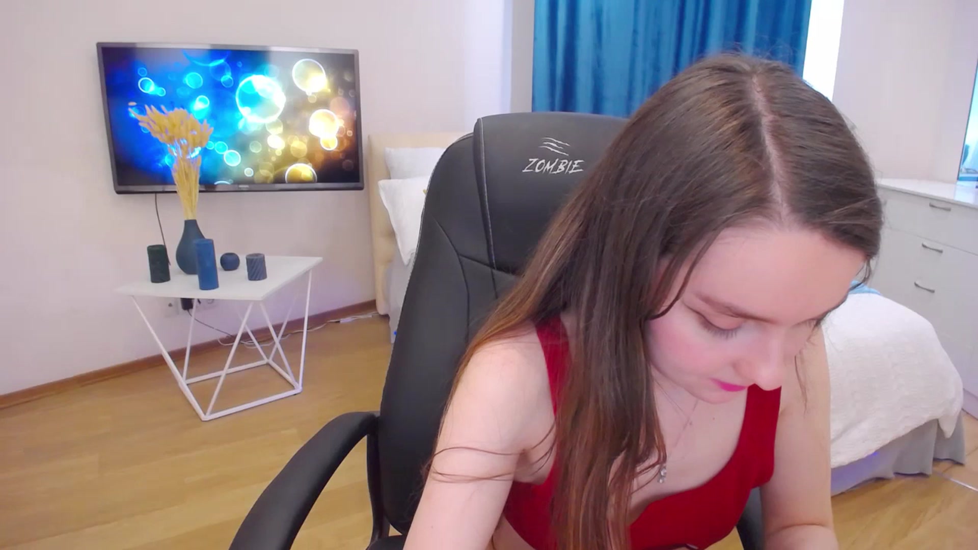 Gallery image thumbnail from Milim_Nava's myfreecams stream on, 07/18/2023, 06:56 image 9 of 20