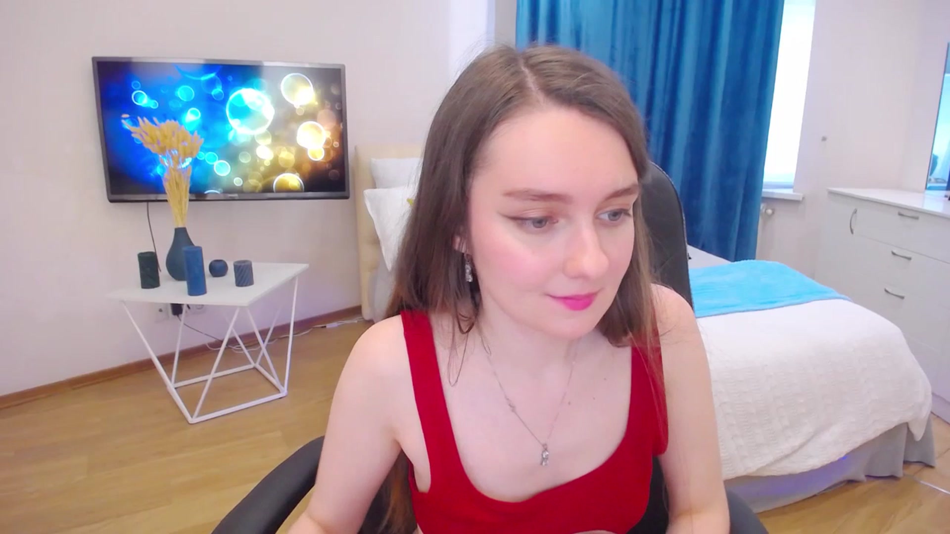 Gallery image thumbnail from Milim_Nava's myfreecams stream on, 07/18/2023, 08:08 image 8 of 20