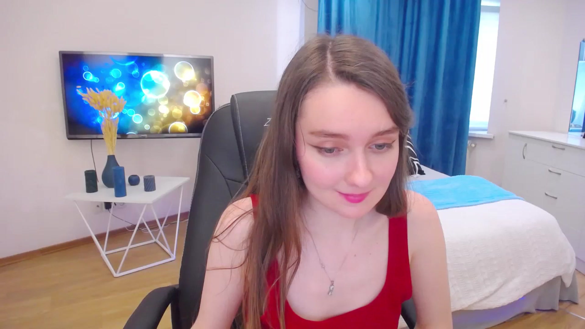 Gallery image thumbnail from Milim_Nava's myfreecams stream on, 07/18/2023, 08:08 image 13 of 20