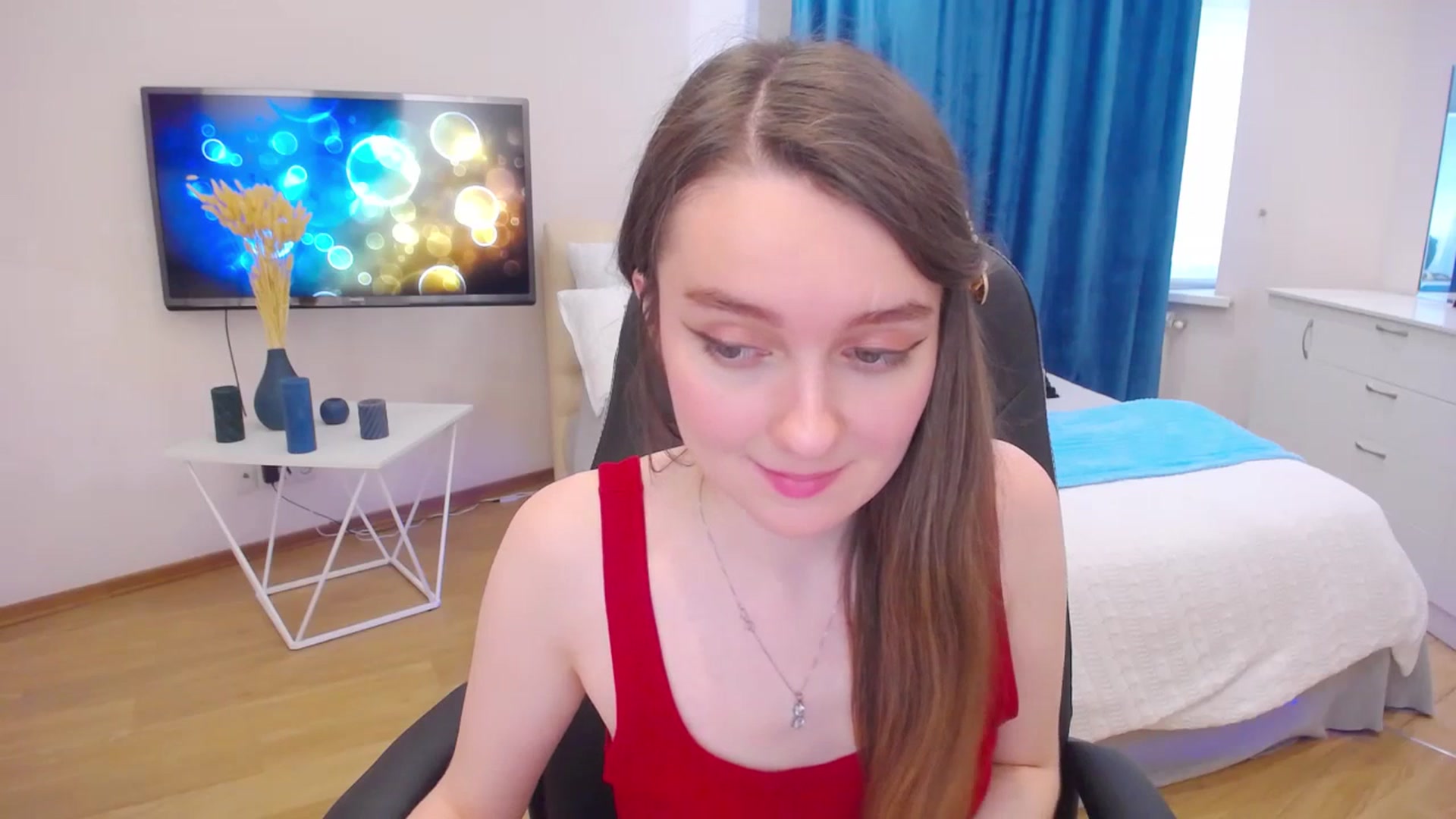 Gallery image thumbnail from Milim_Nava's myfreecams stream on, 07/18/2023, 08:08 image 4 of 20