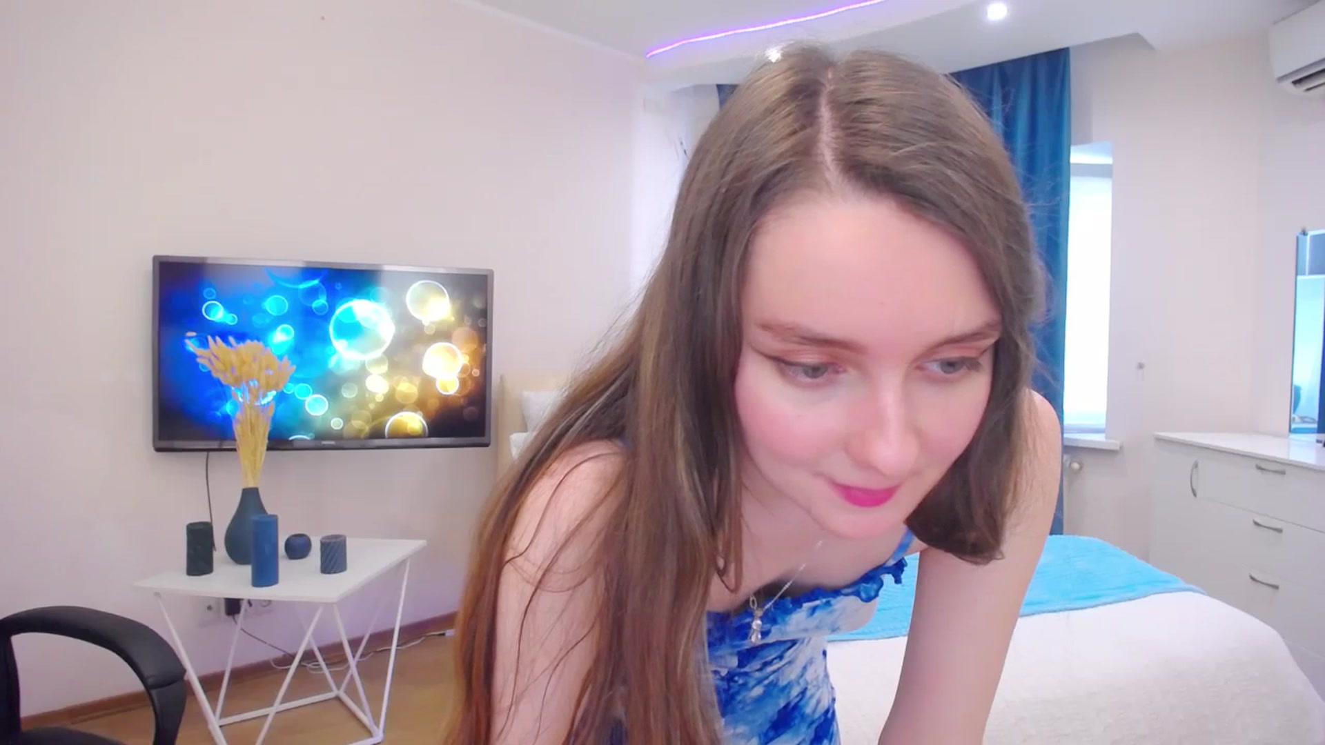 Gallery image thumbnail from Milim_Nava's myfreecams stream on, 07/18/2023, 08:08 image 18 of 20