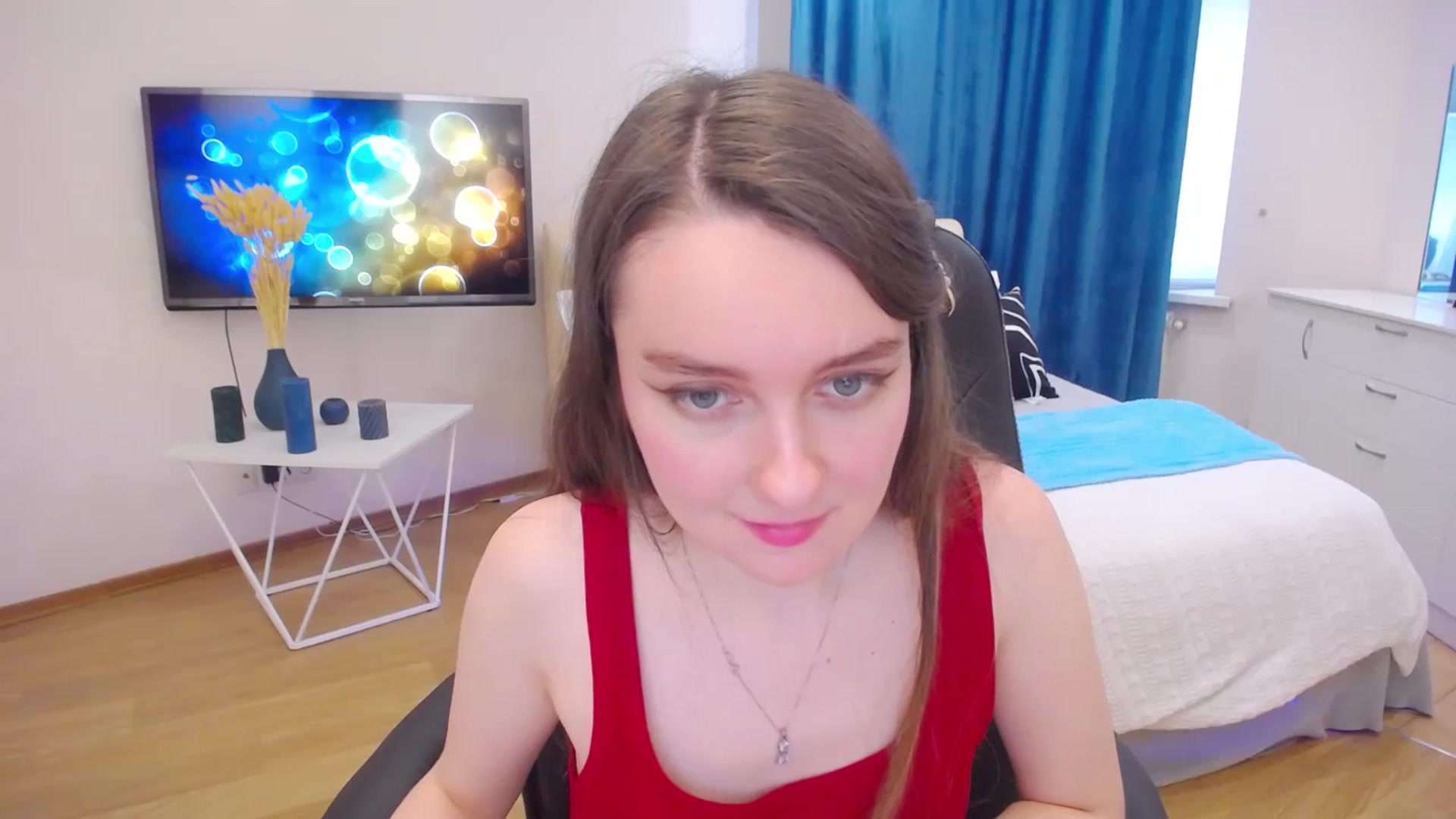 Gallery image thumbnail from Milim_Nava's myfreecams stream on, 07/18/2023, 08:08 image 2 of 20