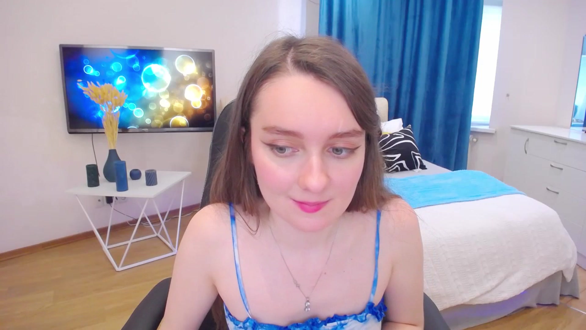 Gallery image thumbnail from Milim_Nava's myfreecams stream on, 07/18/2023, 08:08 image 17 of 20