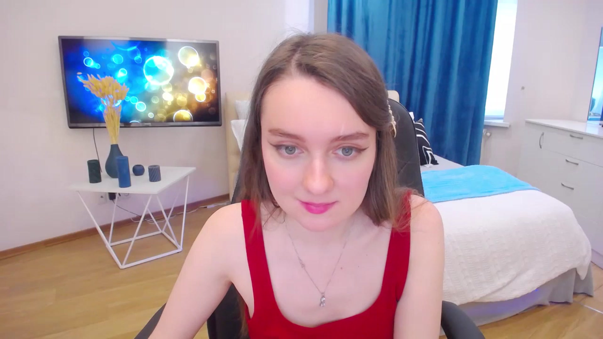 Gallery image thumbnail from Milim_Nava's myfreecams stream on, 07/18/2023, 08:08 image 5 of 20