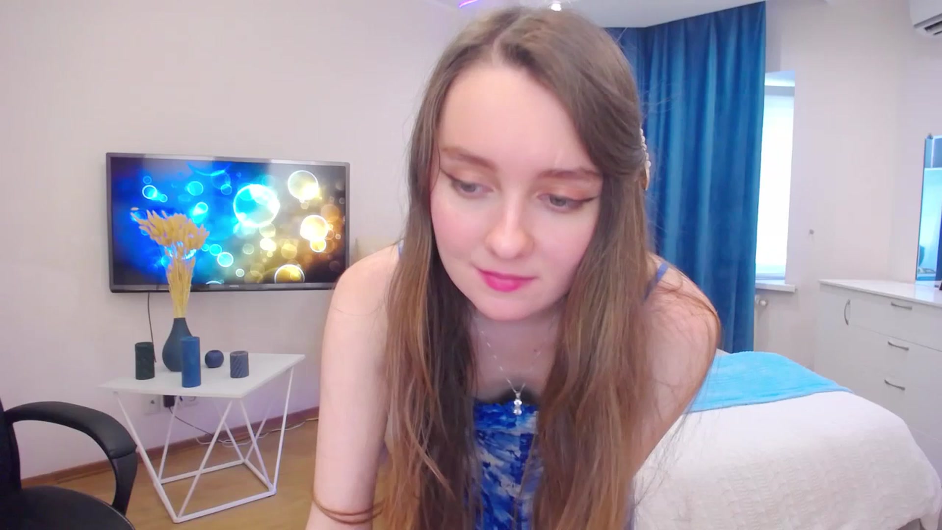 Gallery image thumbnail from Milim_Nava's myfreecams stream on, 07/18/2023, 08:08 image 19 of 20