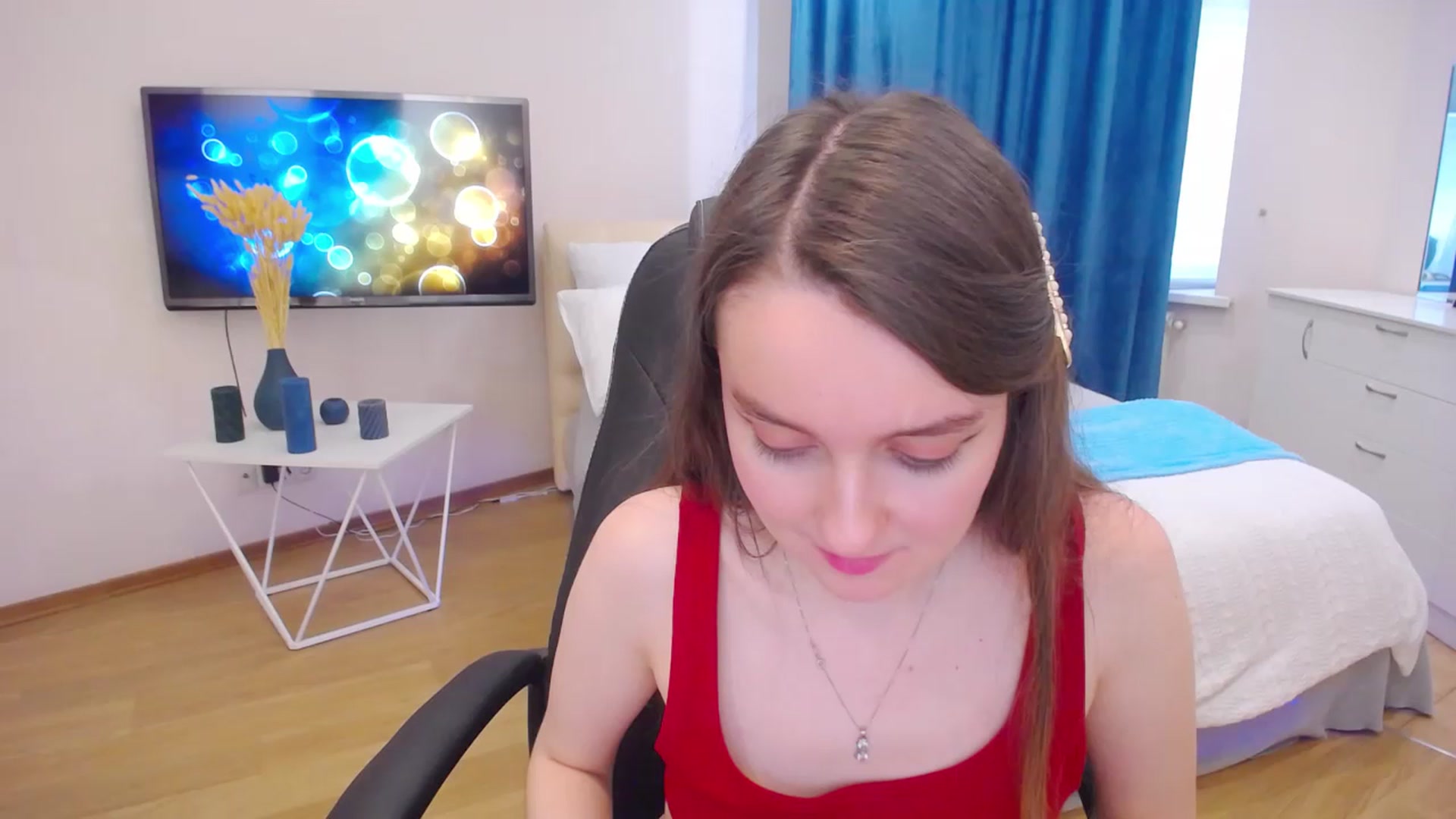 Gallery image thumbnail from Milim_Nava's myfreecams stream on, 07/18/2023, 08:08 image 3 of 20