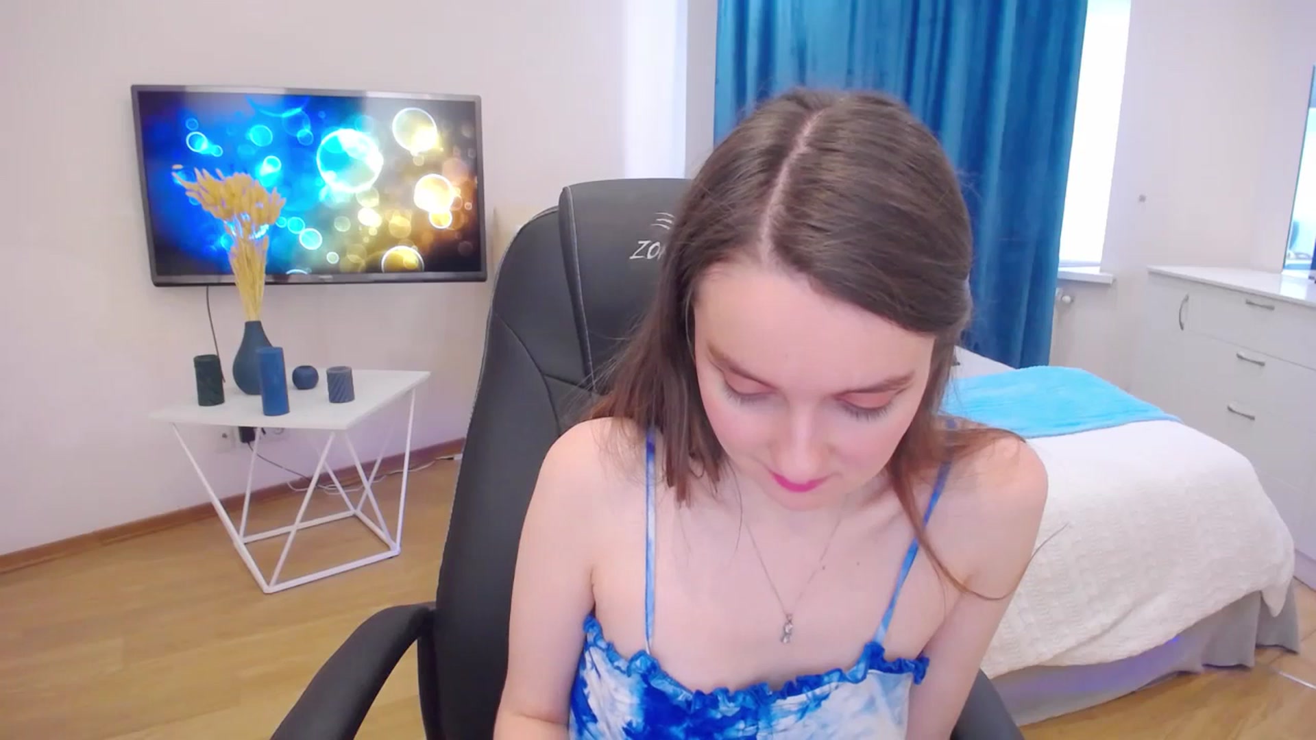 Gallery image thumbnail from Milim_Nava's myfreecams stream on, 07/18/2023, 09:13 image 17 of 20