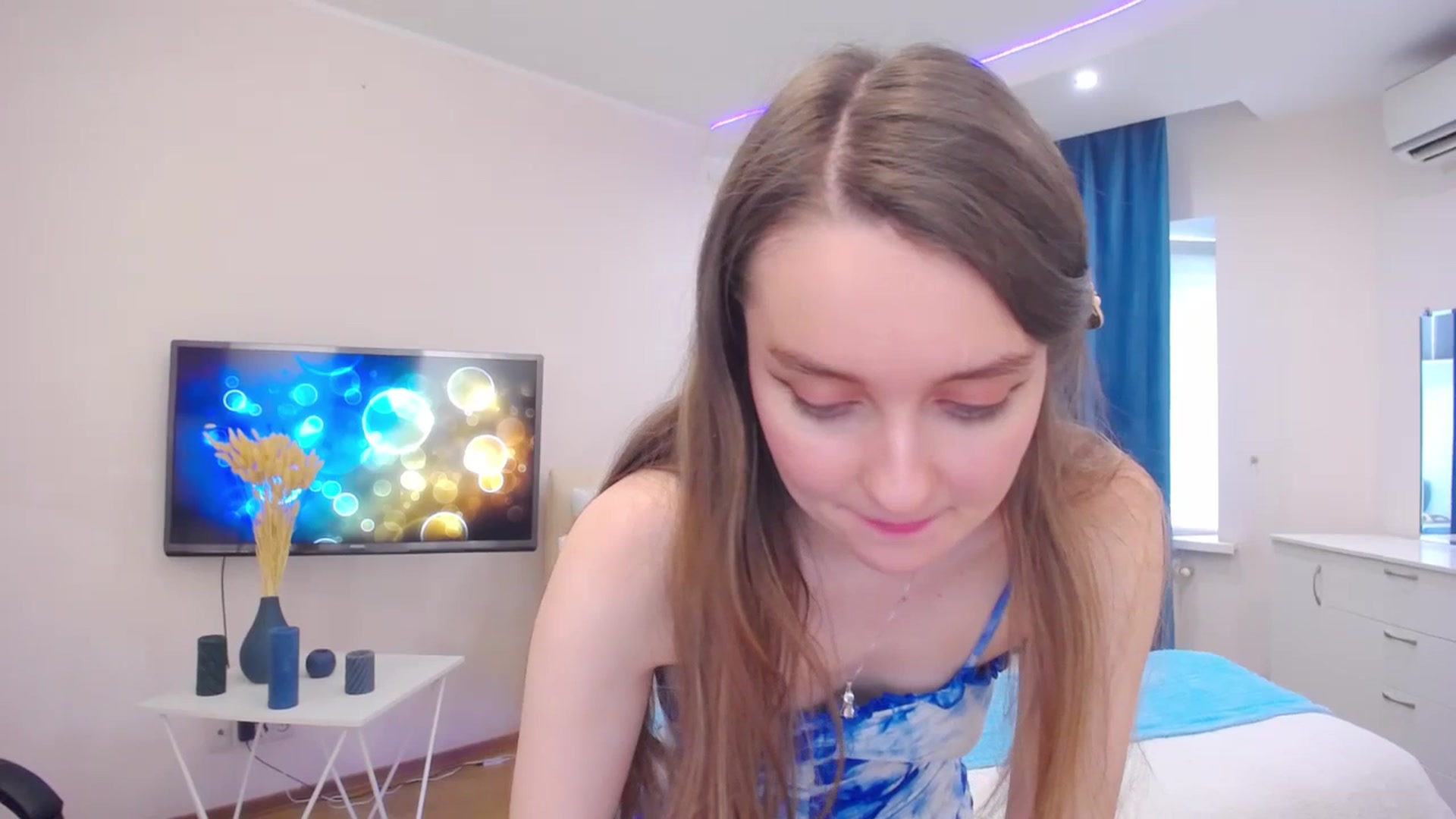 Gallery image thumbnail from Milim_Nava's myfreecams stream on, 07/18/2023, 09:13 image 19 of 20