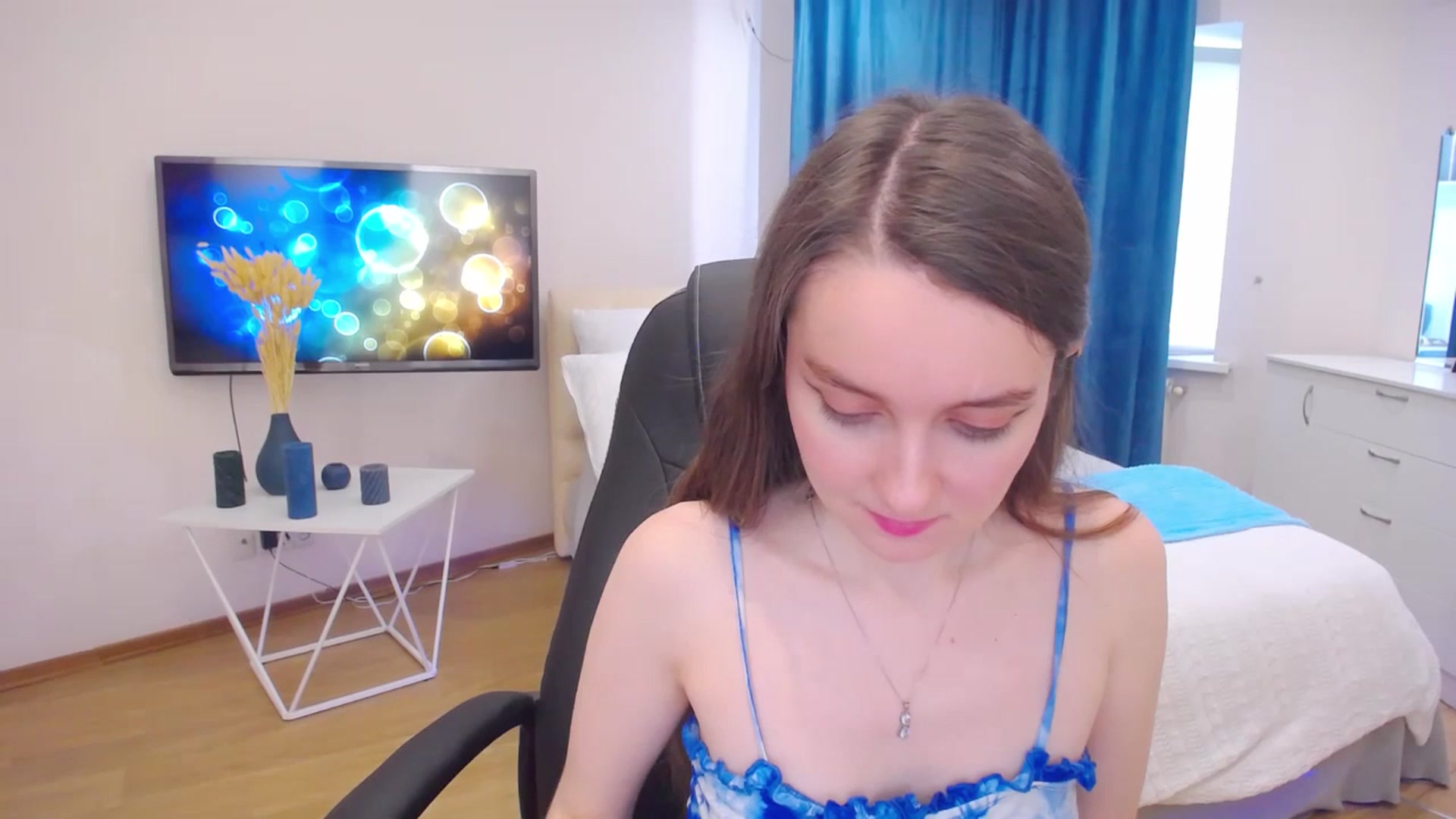 Gallery image thumbnail from Milim_Nava's myfreecams stream on, 07/18/2023, 09:13 image 14 of 20