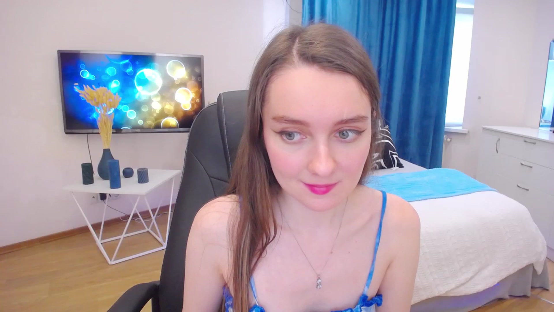 Gallery image thumbnail from Milim_Nava's myfreecams stream on, 07/18/2023, 09:13 image 2 of 20