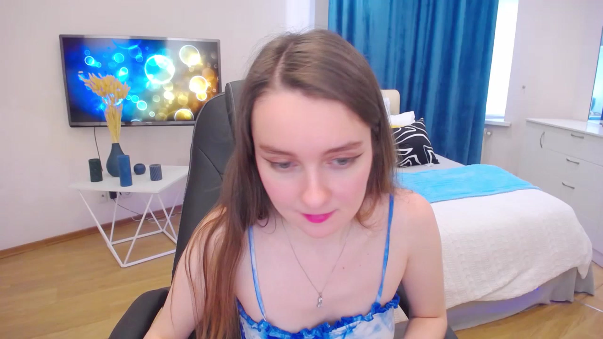 Gallery image thumbnail from Milim_Nava's myfreecams stream on, 07/18/2023, 09:13 image 7 of 20