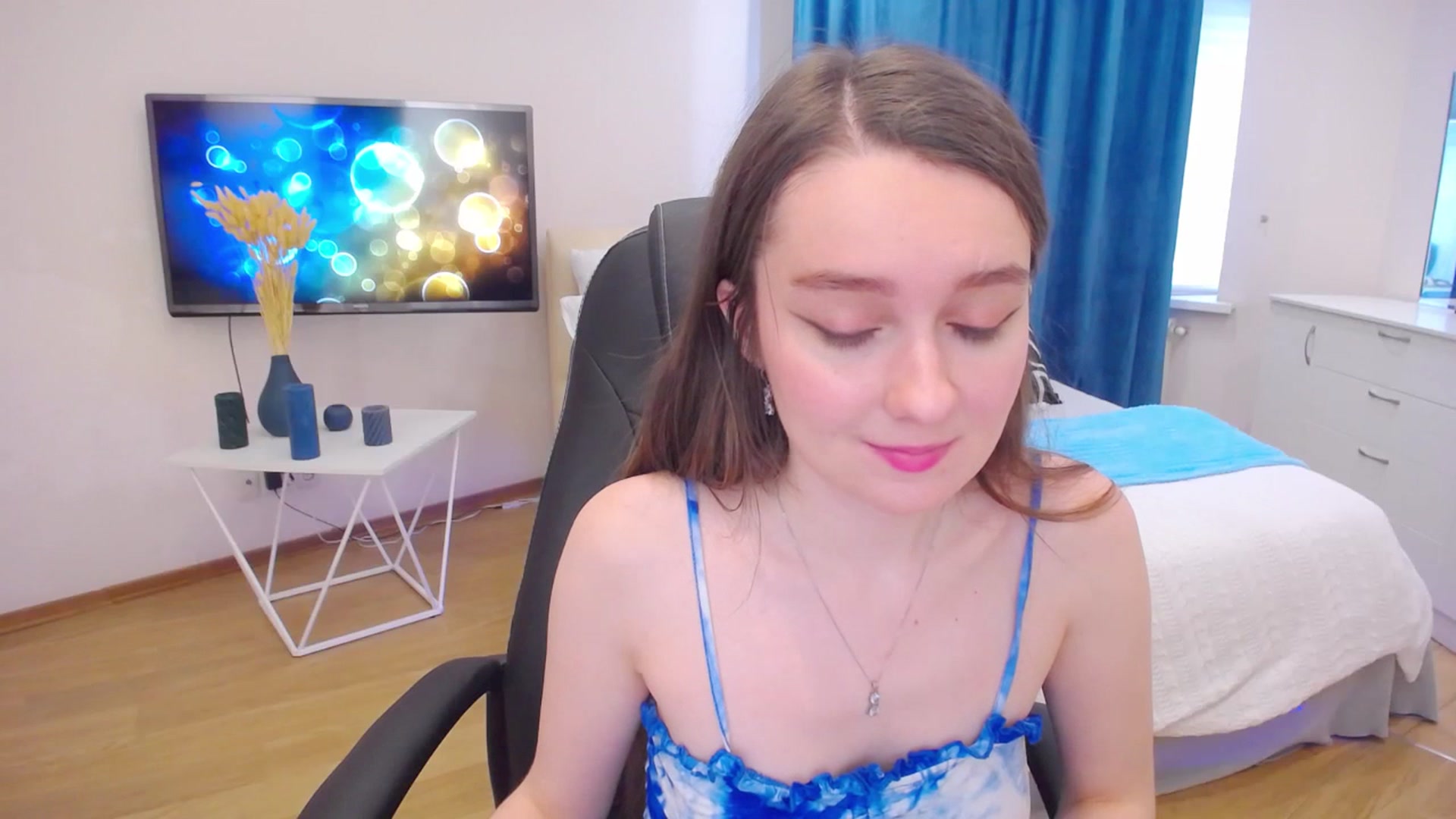 Gallery image thumbnail from Milim_Nava's myfreecams stream on, 07/18/2023, 09:13 image 15 of 20
