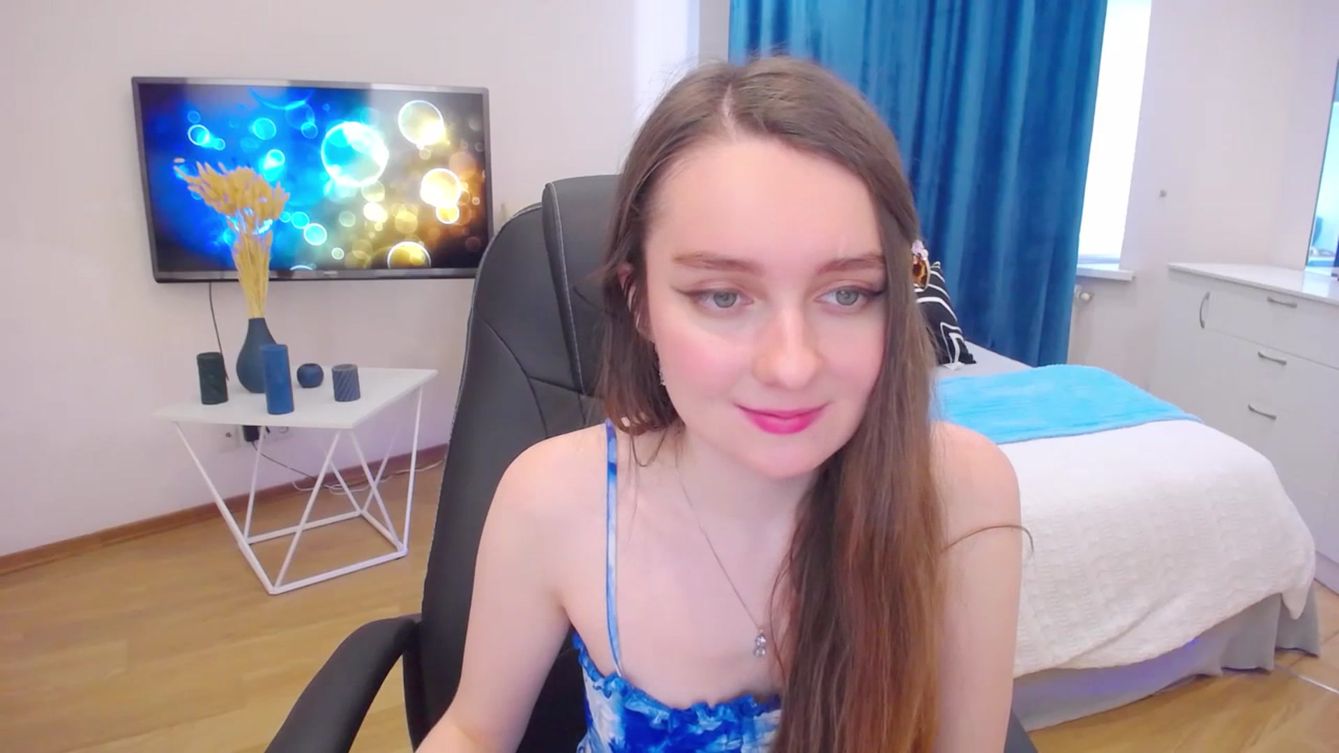 Gallery image thumbnail from Milim_Nava's myfreecams stream on, 07/18/2023, 09:13 image 11 of 20