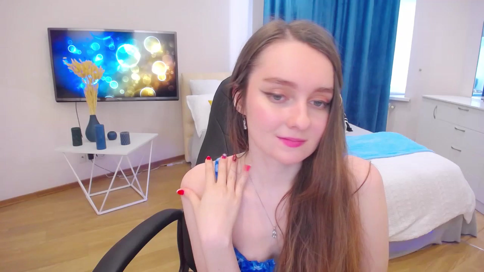 Gallery image thumbnail from Milim_Nava's myfreecams stream on, 07/18/2023, 09:13 image 10 of 20