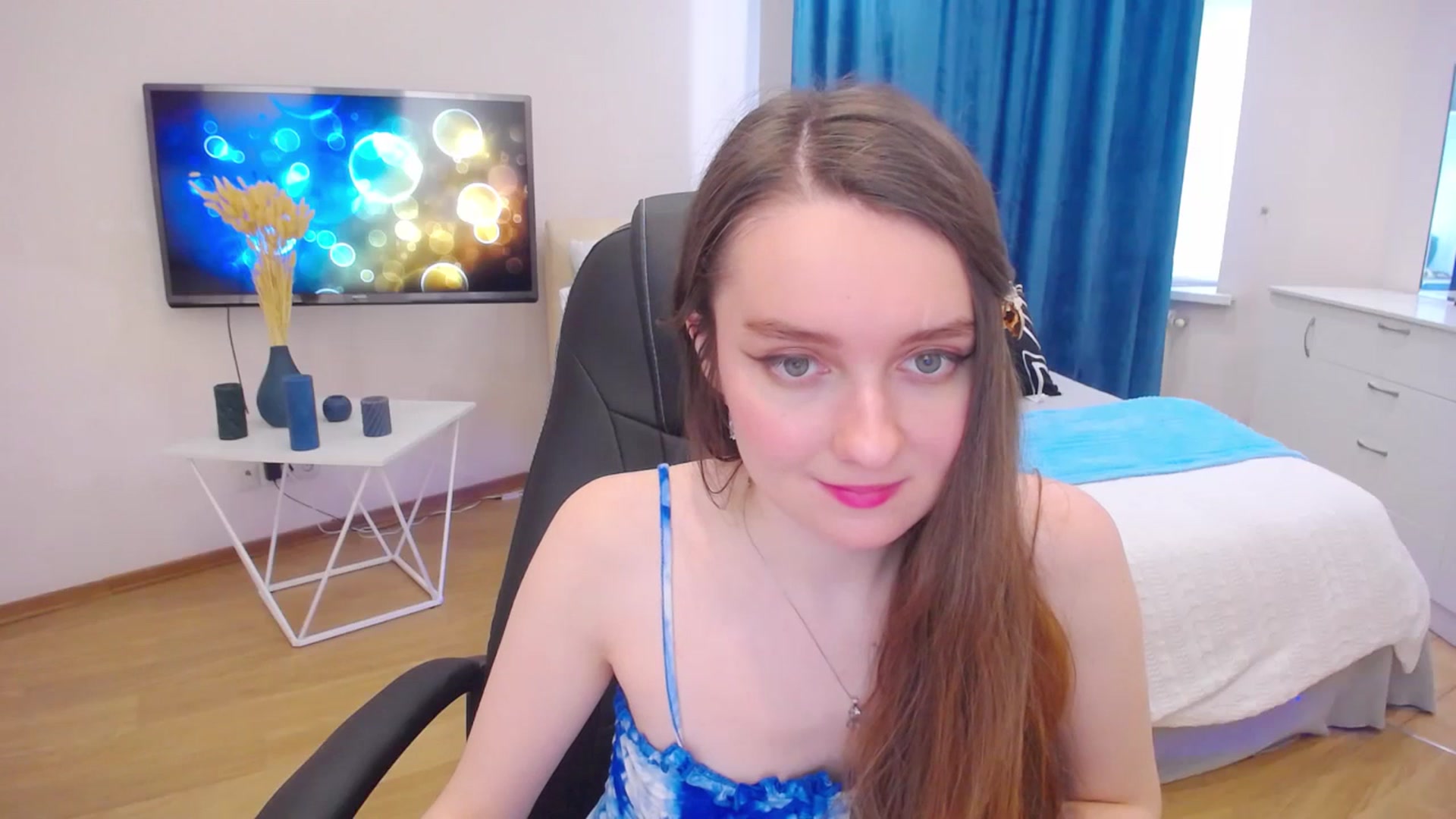 Gallery image thumbnail from Milim_Nava's myfreecams stream on, 07/18/2023, 09:13 image 9 of 20