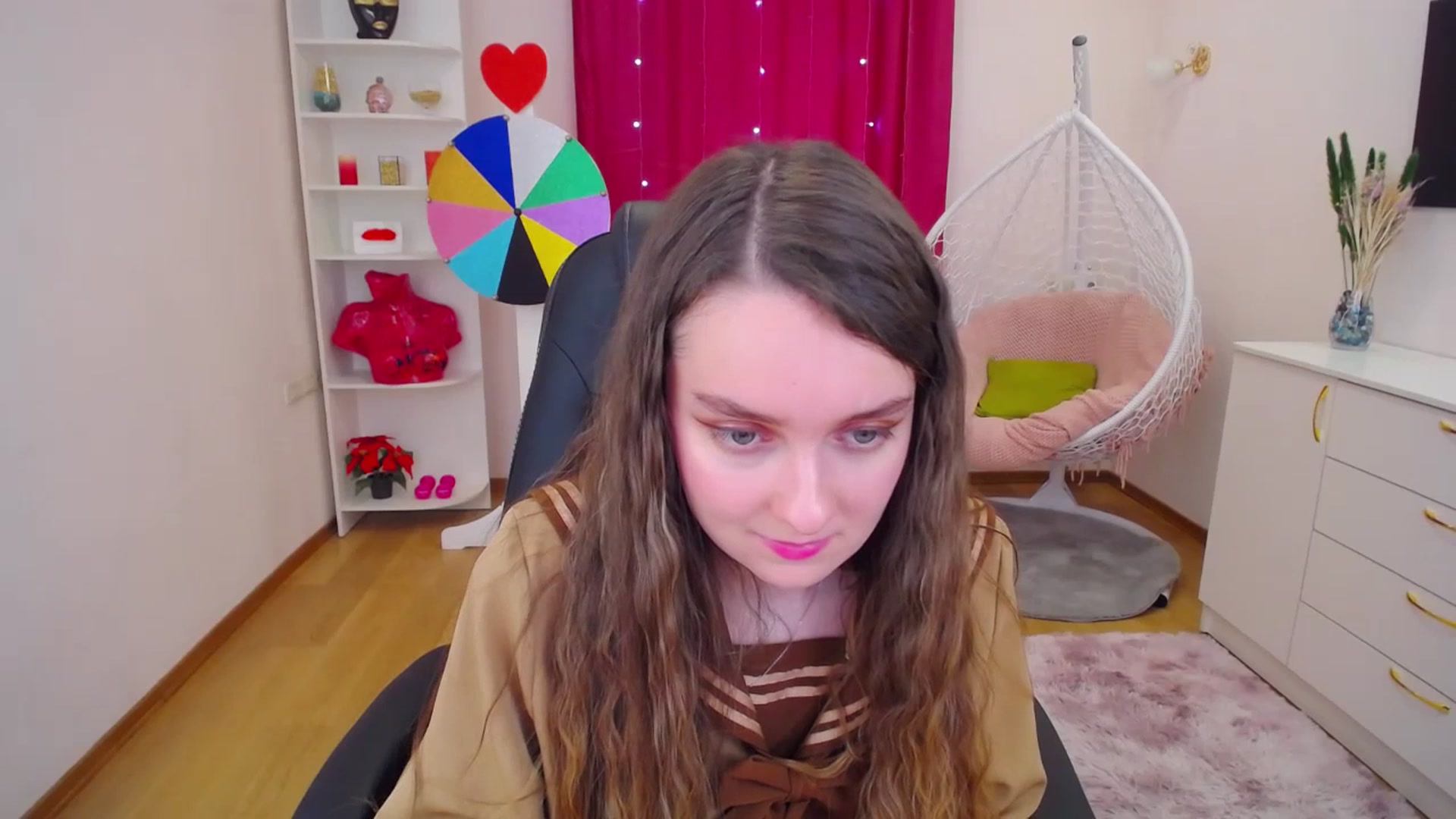Gallery image thumbnail from Milim_Nava's myfreecams stream on, 07/19/2023, 07:05 image 18 of 20