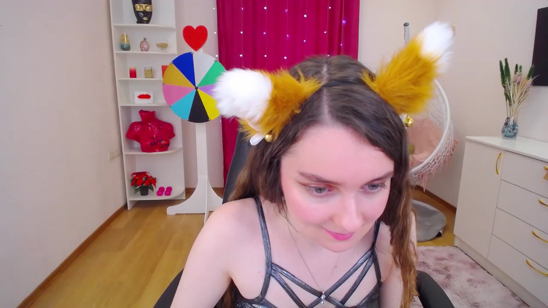 Gallery image thumbnail from Milim_Nava's myfreecams stream on, 07/19/2023, 09:23 image 7 of 20