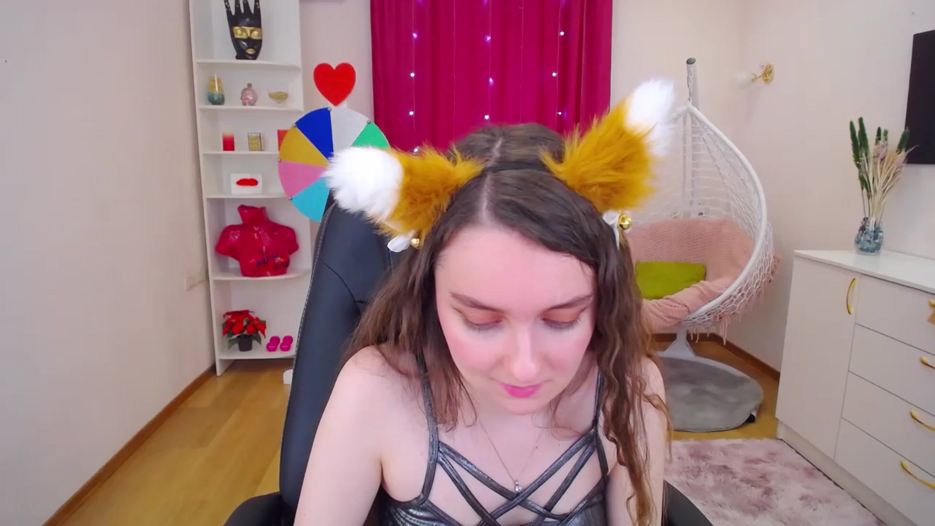Gallery image thumbnail from Milim_Nava's myfreecams stream on, 07/19/2023, 09:23 image 16 of 20