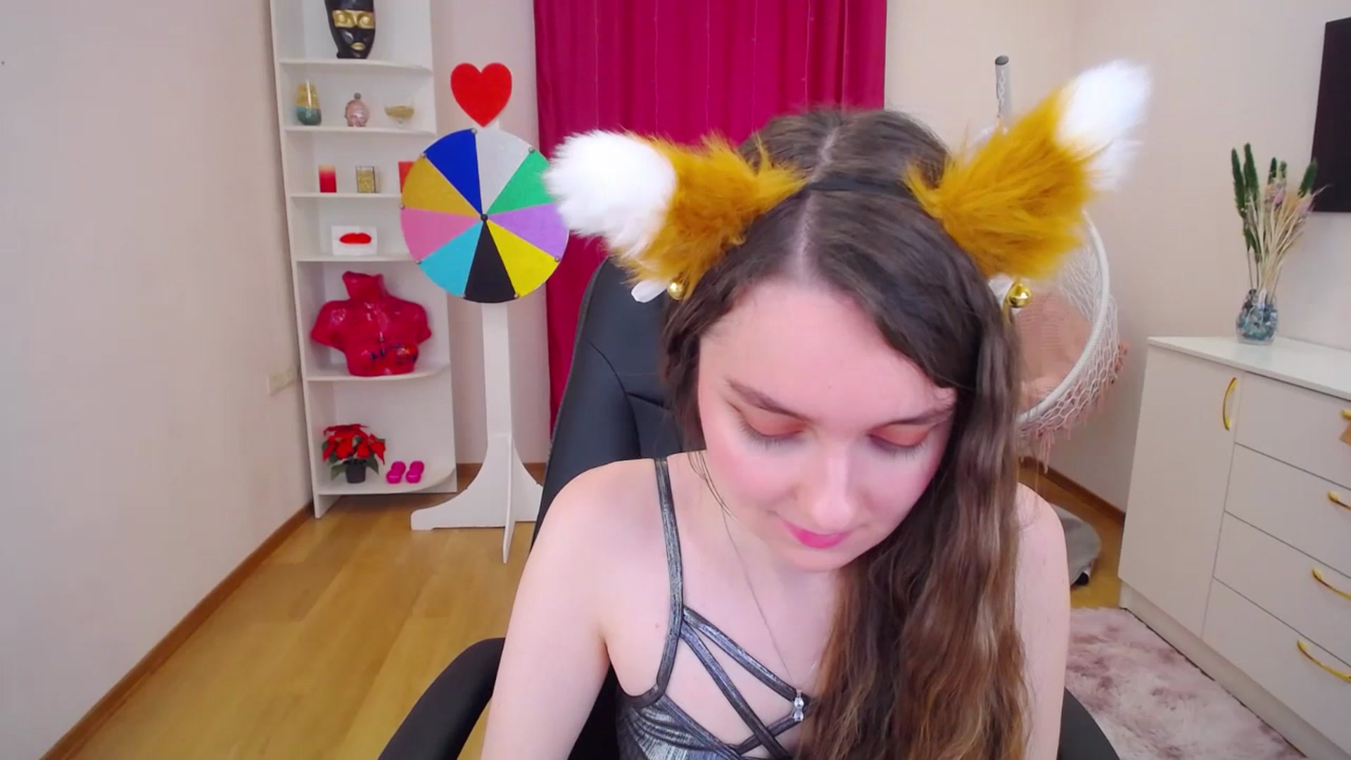Gallery image thumbnail from Milim_Nava's myfreecams stream on, 07/19/2023, 09:23 image 5 of 20