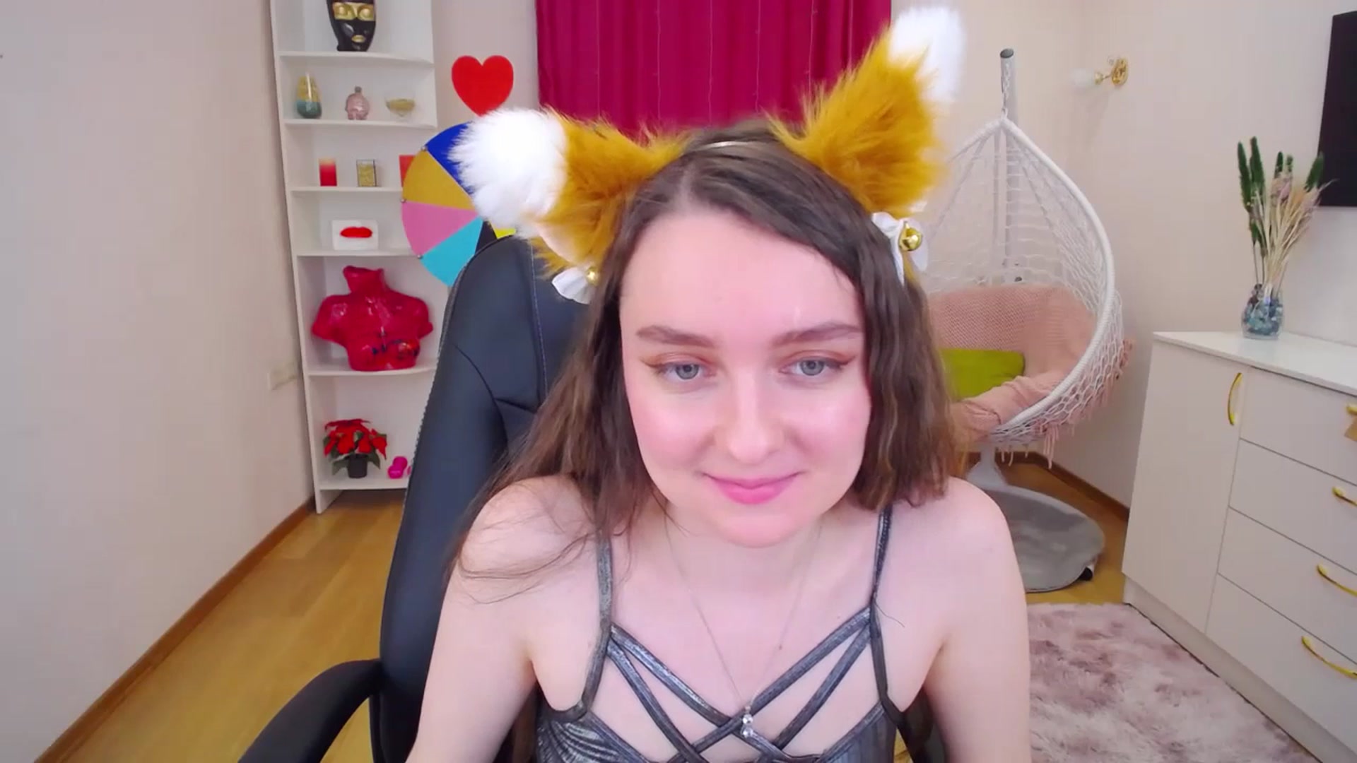 Gallery image thumbnail from Milim_Nava's myfreecams stream on, 07/19/2023, 09:23 image 19 of 20
