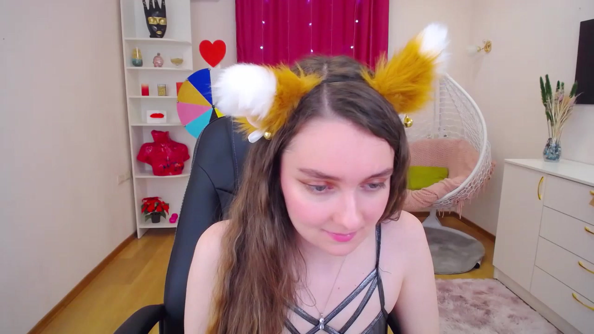 Gallery image thumbnail from Milim_Nava's myfreecams stream on, 07/19/2023, 09:23 image 18 of 20