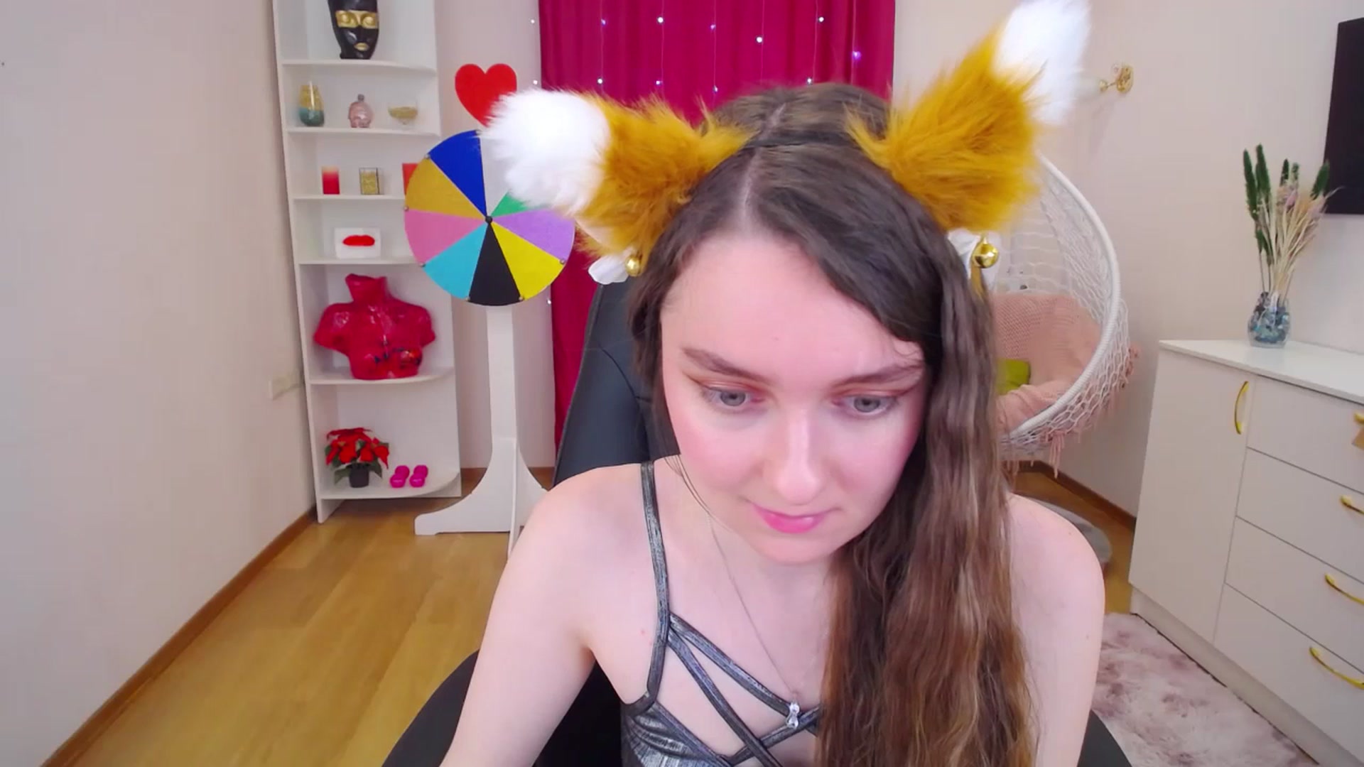 Gallery image thumbnail from Milim_Nava's myfreecams stream on, 07/19/2023, 09:23 image 4 of 20