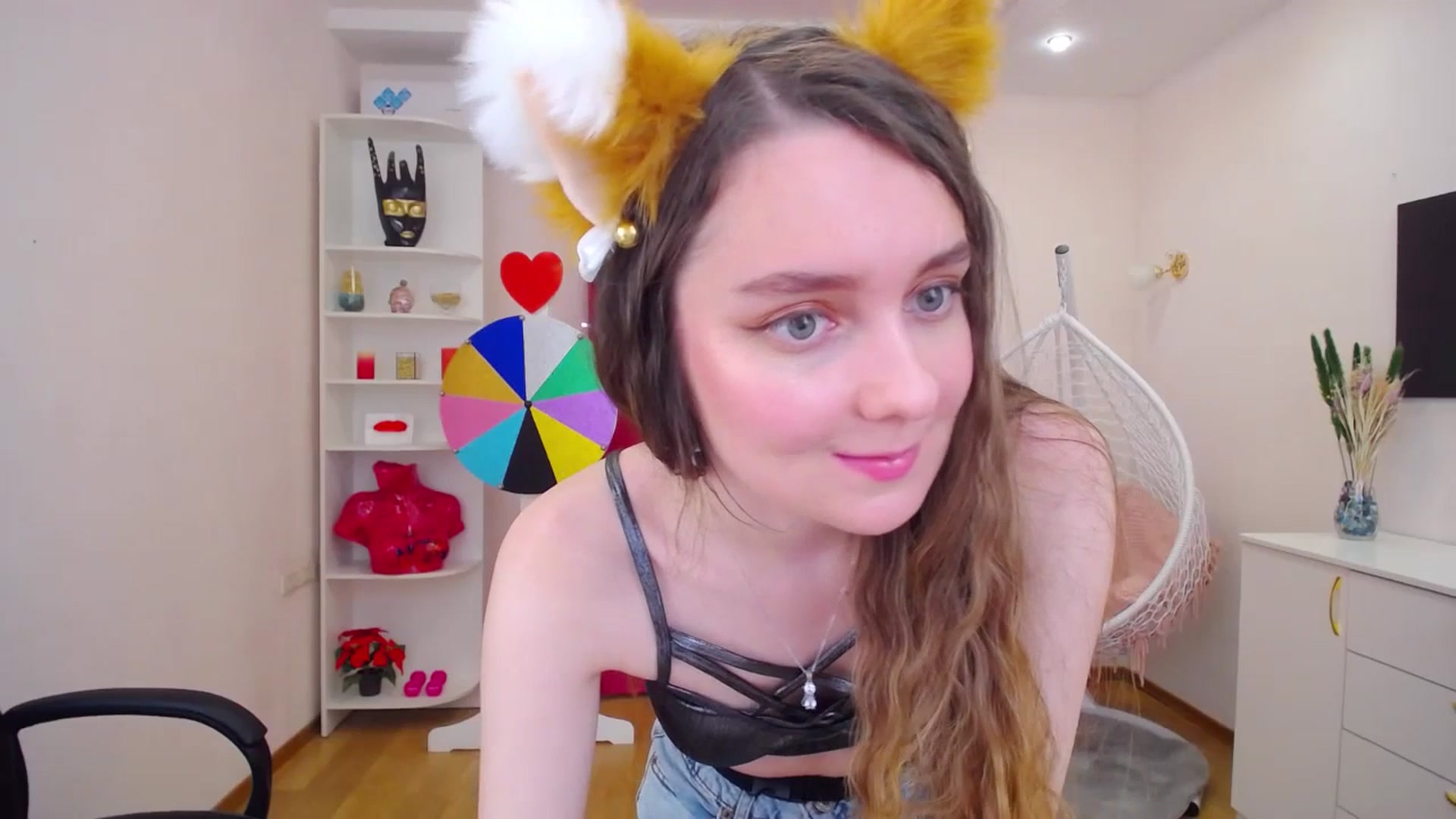 Gallery image thumbnail from Milim_Nava's myfreecams stream on, 07/19/2023, 09:23 image 2 of 20