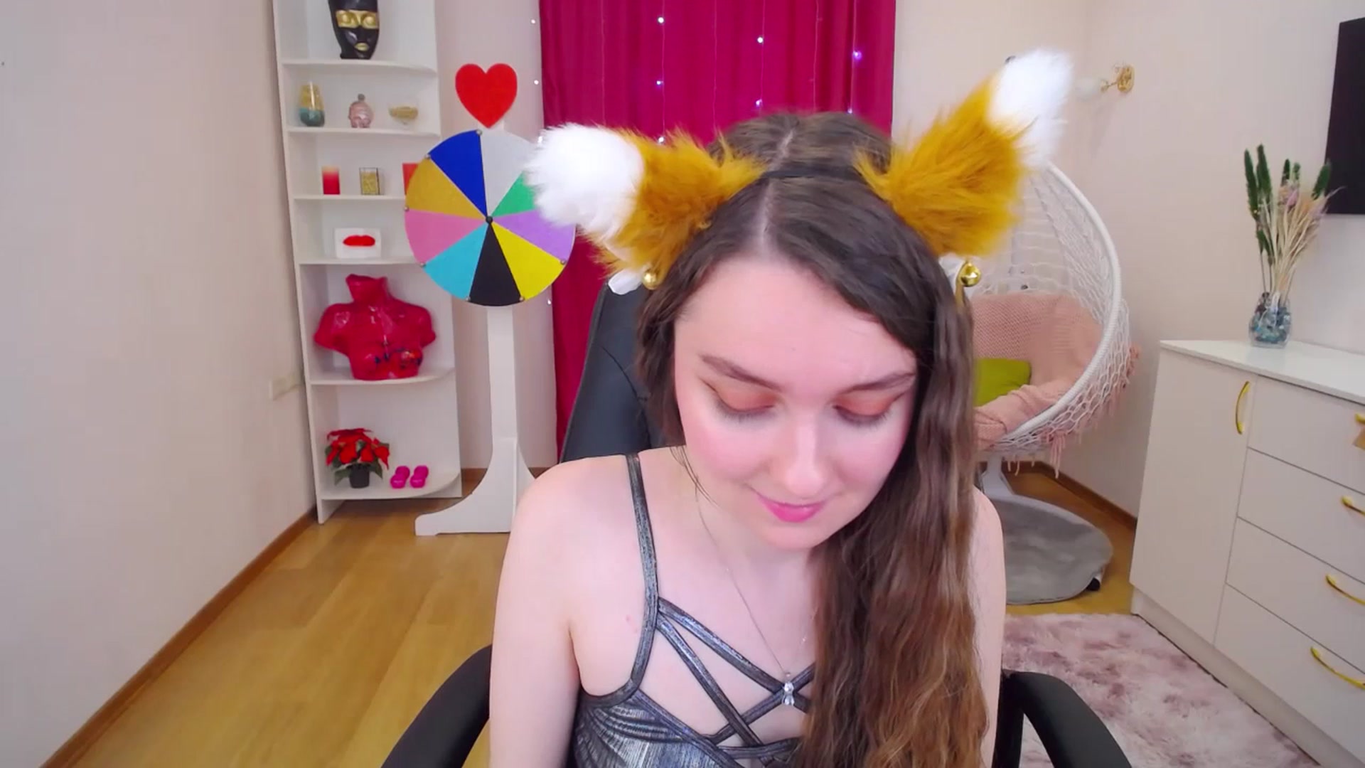 Gallery image thumbnail from Milim_Nava's myfreecams stream on, 07/19/2023, 09:23 image 6 of 20