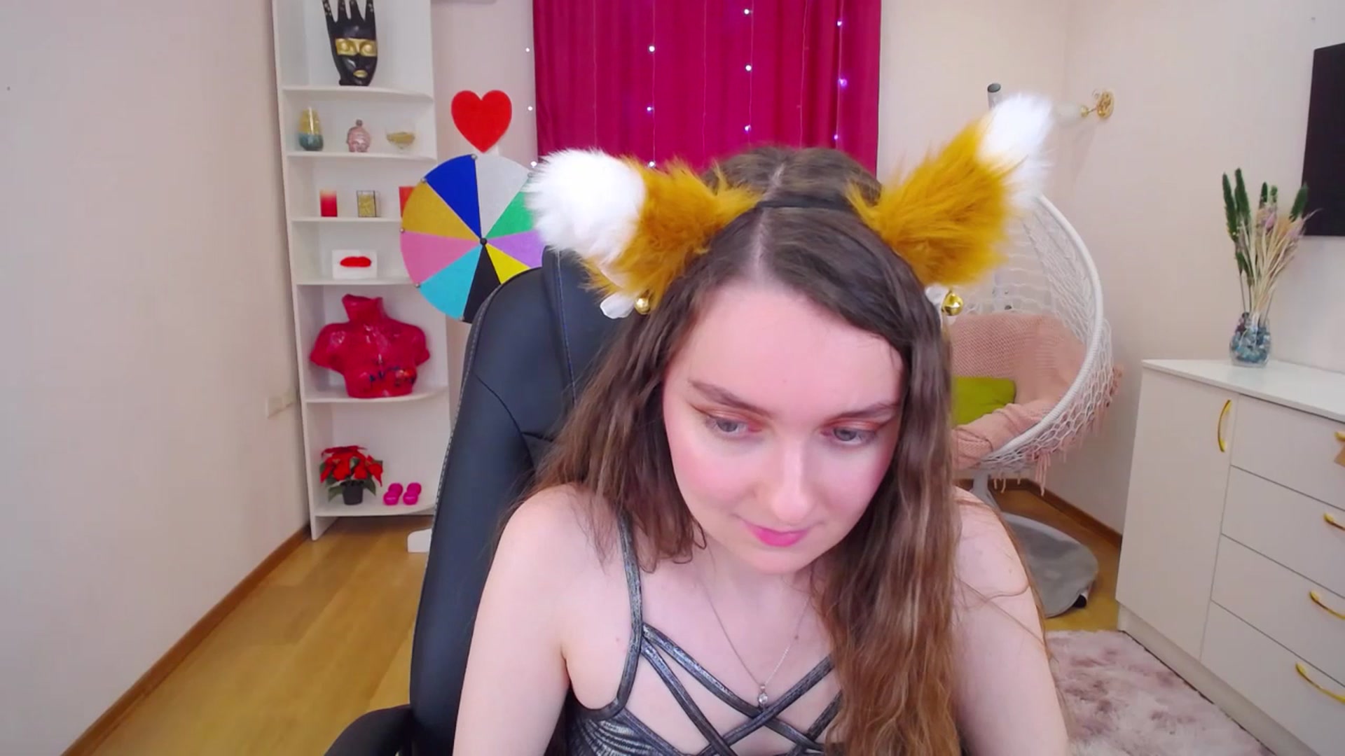 Gallery image thumbnail from Milim_Nava's myfreecams stream on, 07/19/2023, 09:23 image 14 of 20