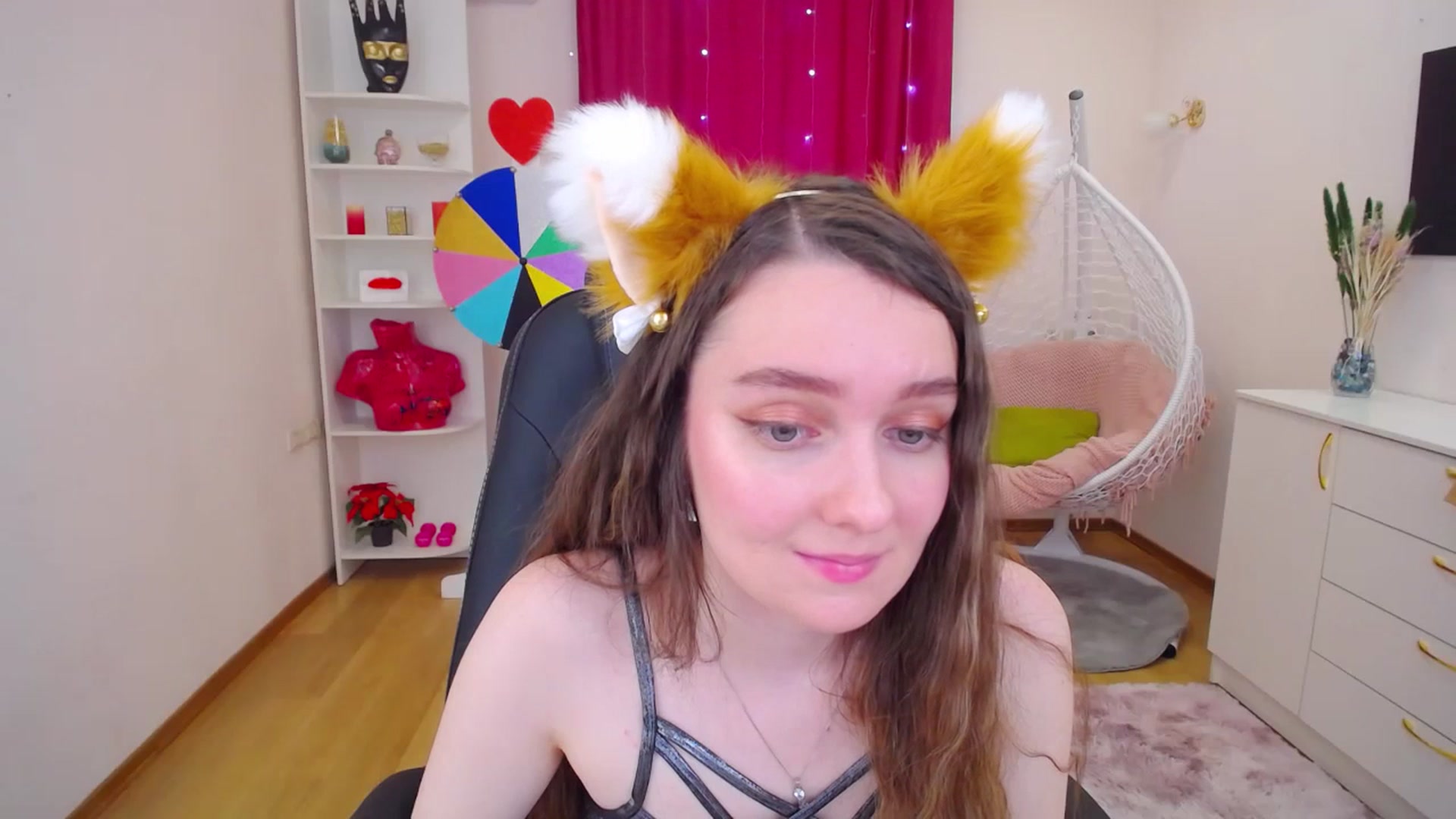 Gallery image thumbnail from Milim_Nava's myfreecams stream on, 07/19/2023, 09:23 image 15 of 20