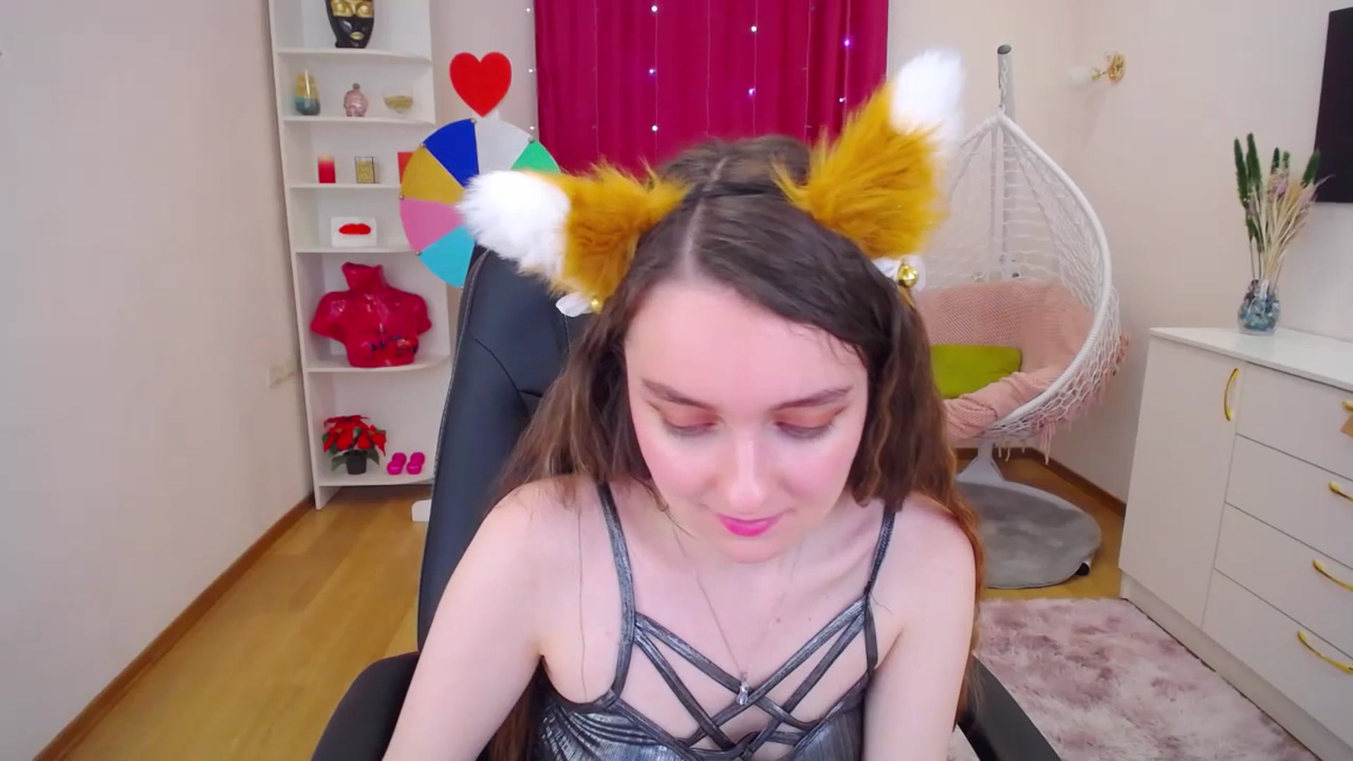 Gallery image thumbnail from Milim_Nava's myfreecams stream on, 07/19/2023, 09:52 image 12 of 20