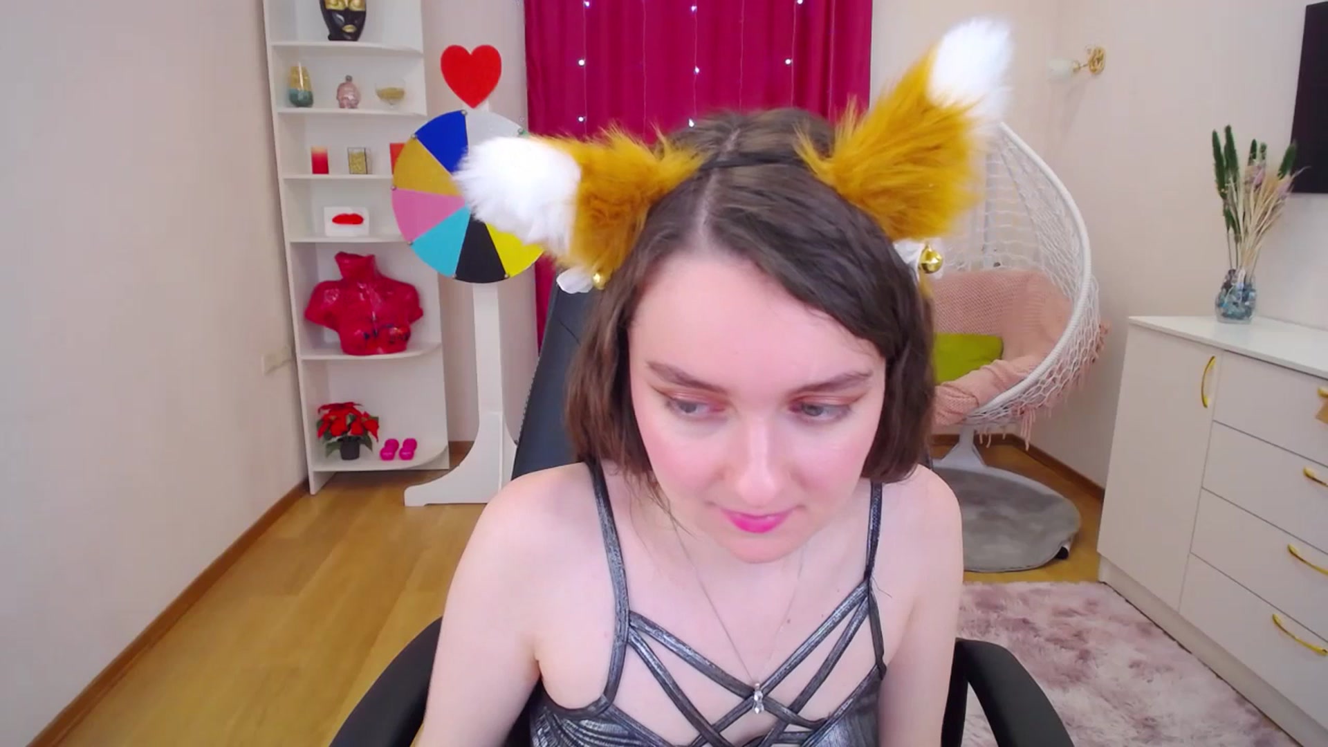 Gallery image thumbnail from Milim_Nava's myfreecams stream on, 07/19/2023, 09:52 image 20 of 20