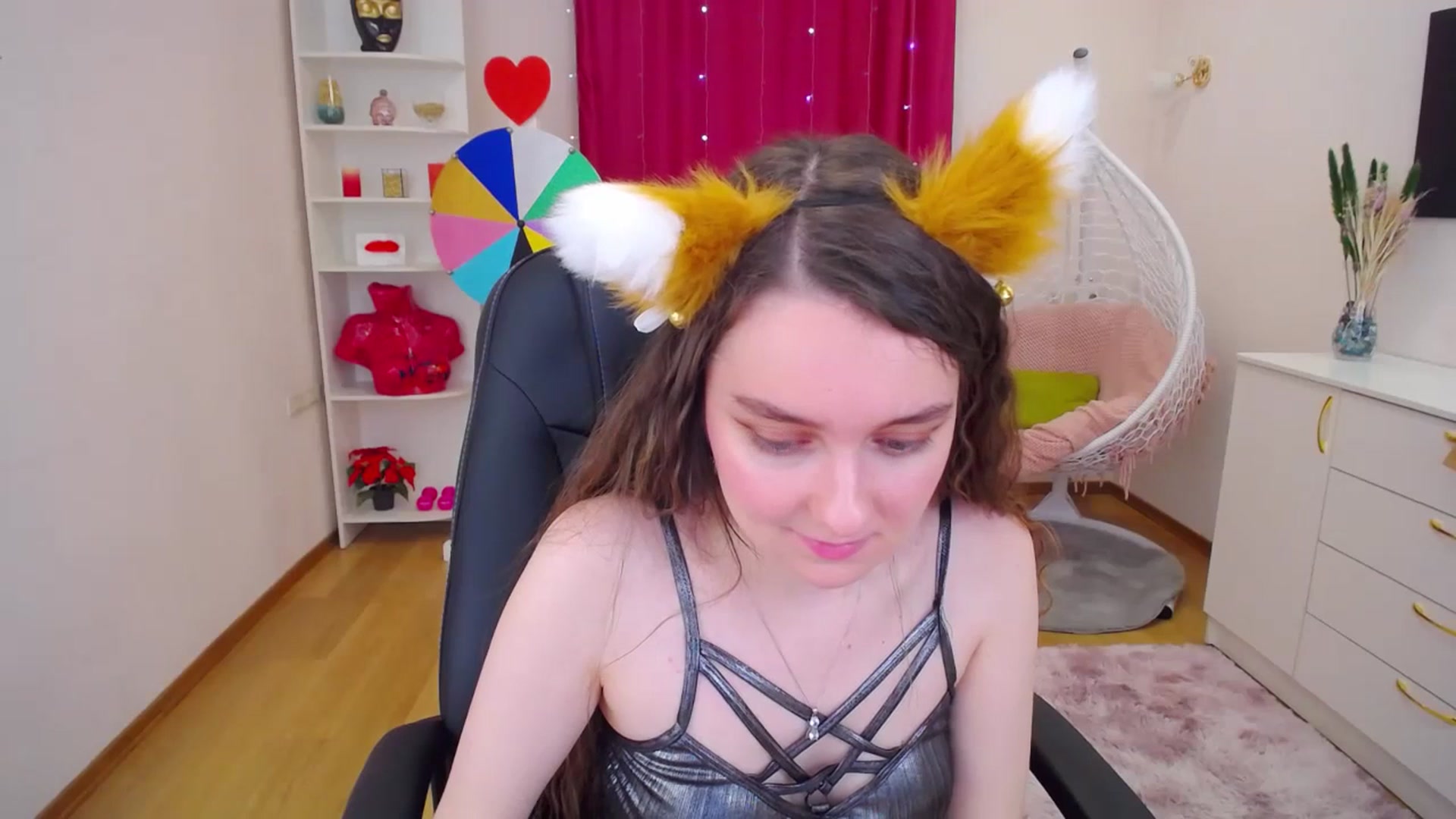Gallery image thumbnail from Milim_Nava's myfreecams stream on, 07/19/2023, 09:52 image 3 of 20