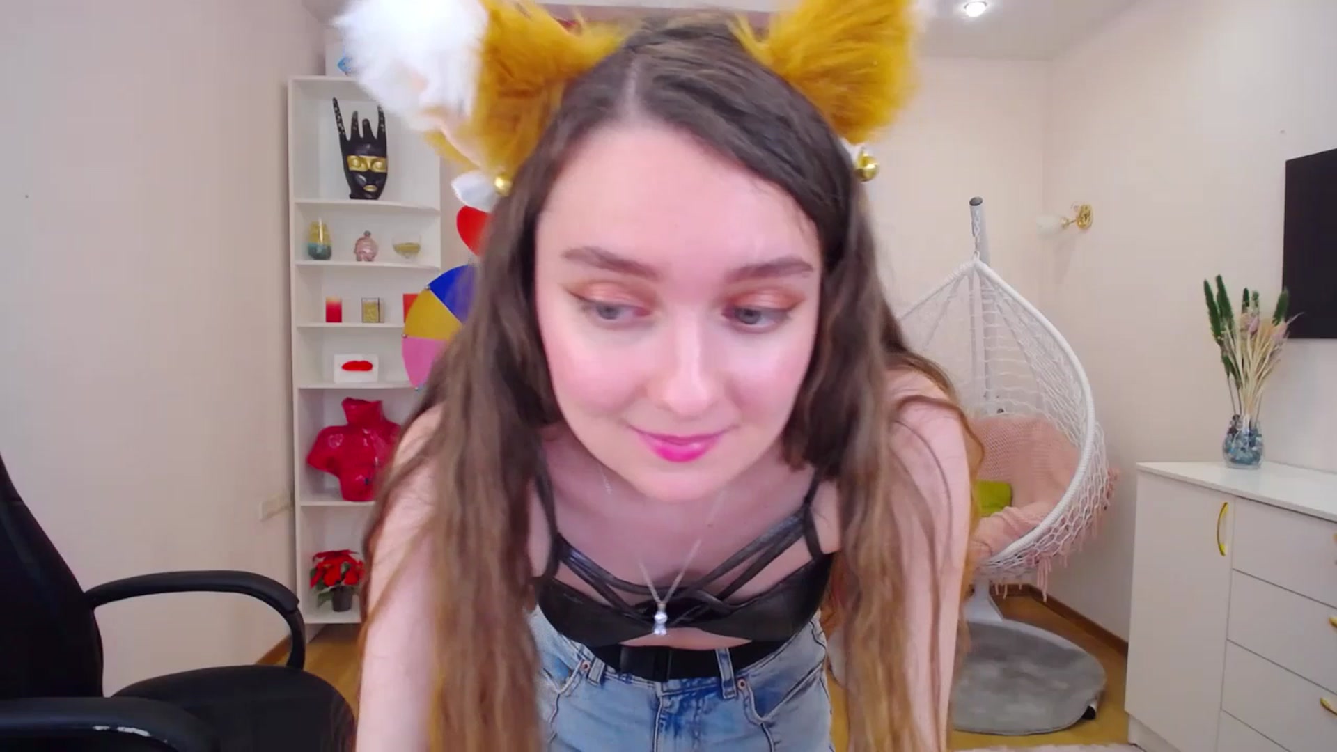 Gallery image thumbnail from Milim_Nava's myfreecams stream on, 07/19/2023, 09:52 image 13 of 20