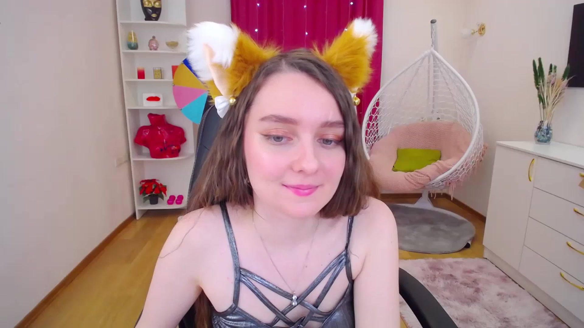 Gallery image thumbnail from Milim_Nava's myfreecams stream on, 07/19/2023, 09:52 image 11 of 20