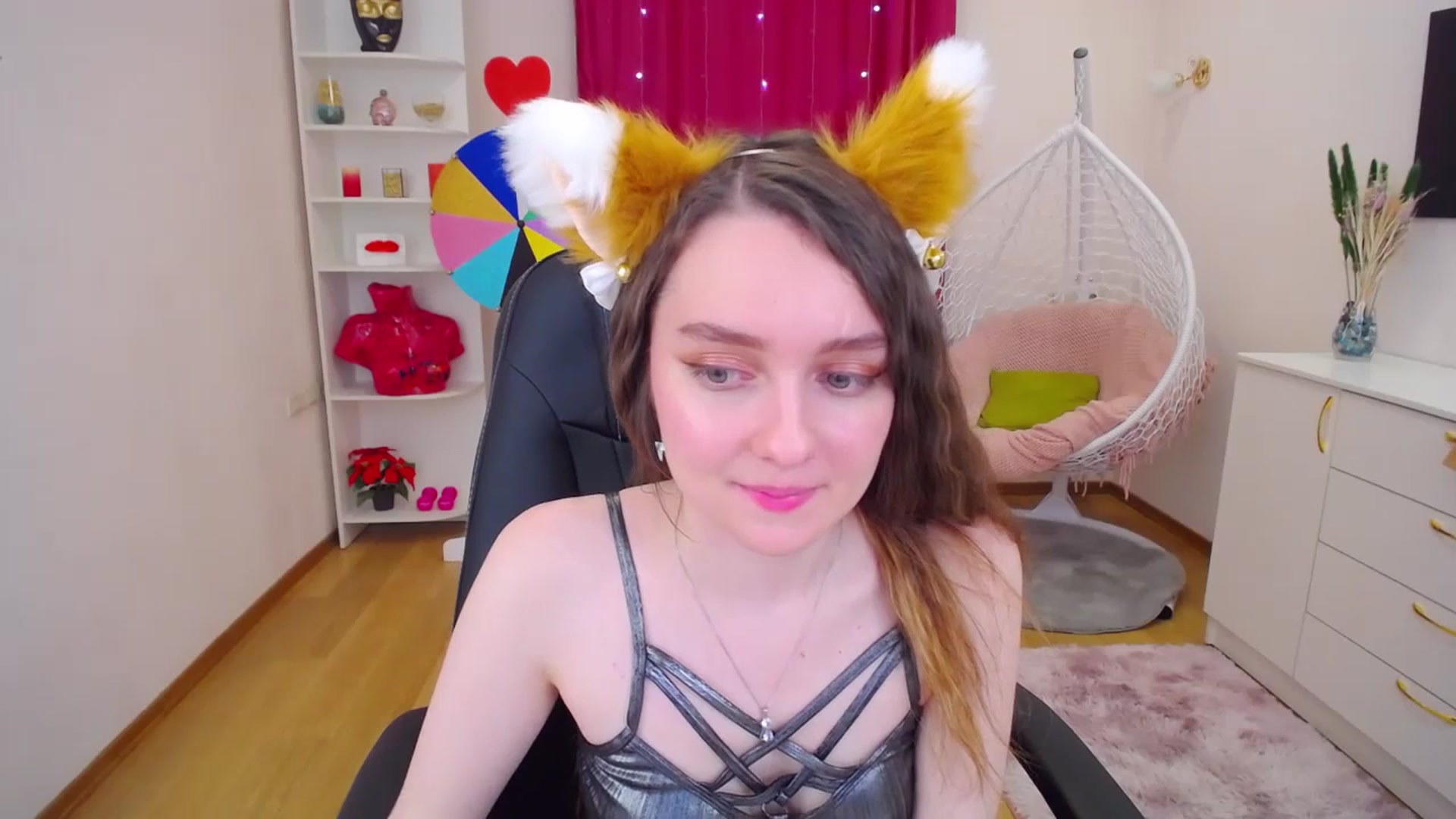 Gallery image thumbnail from Milim_Nava's myfreecams stream on, 07/19/2023, 09:52 image 9 of 20