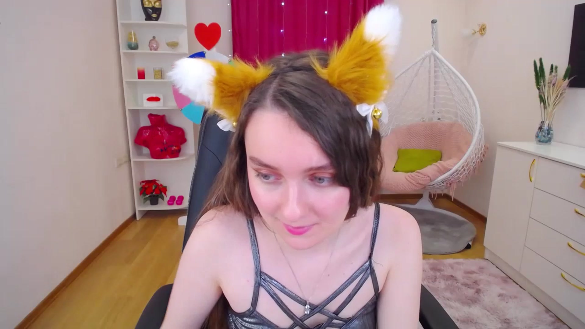 Gallery image thumbnail from Milim_Nava's myfreecams stream on, 07/19/2023, 09:52 image 10 of 20